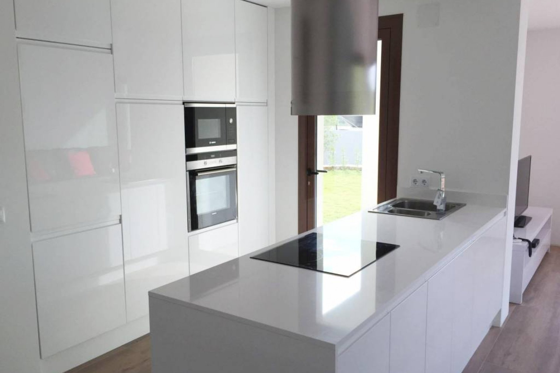 Segunda mano - Villa -
Dehesa de Campoamor - Costa Blanca
