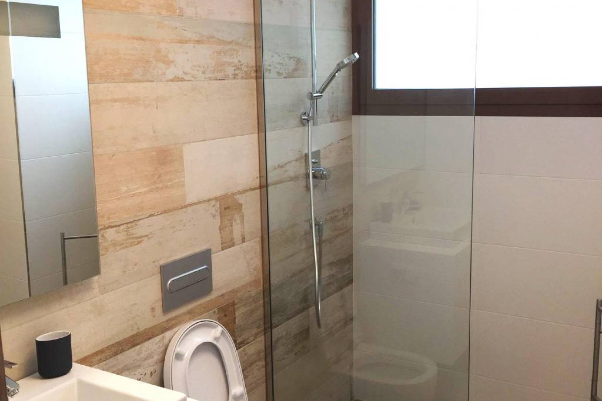 Segunda mano - Villa -
Dehesa de Campoamor - Costa Blanca