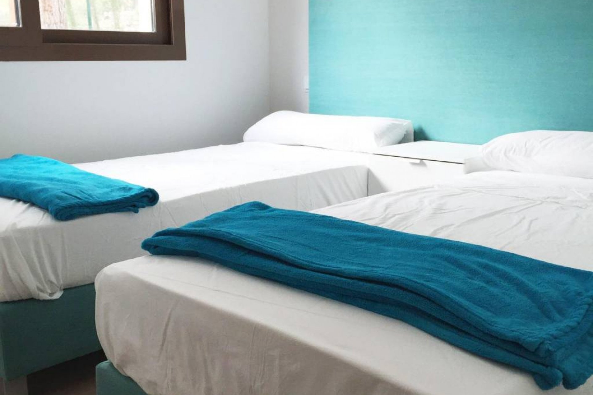 Segunda mano - Villa -
Dehesa de Campoamor - Costa Blanca
