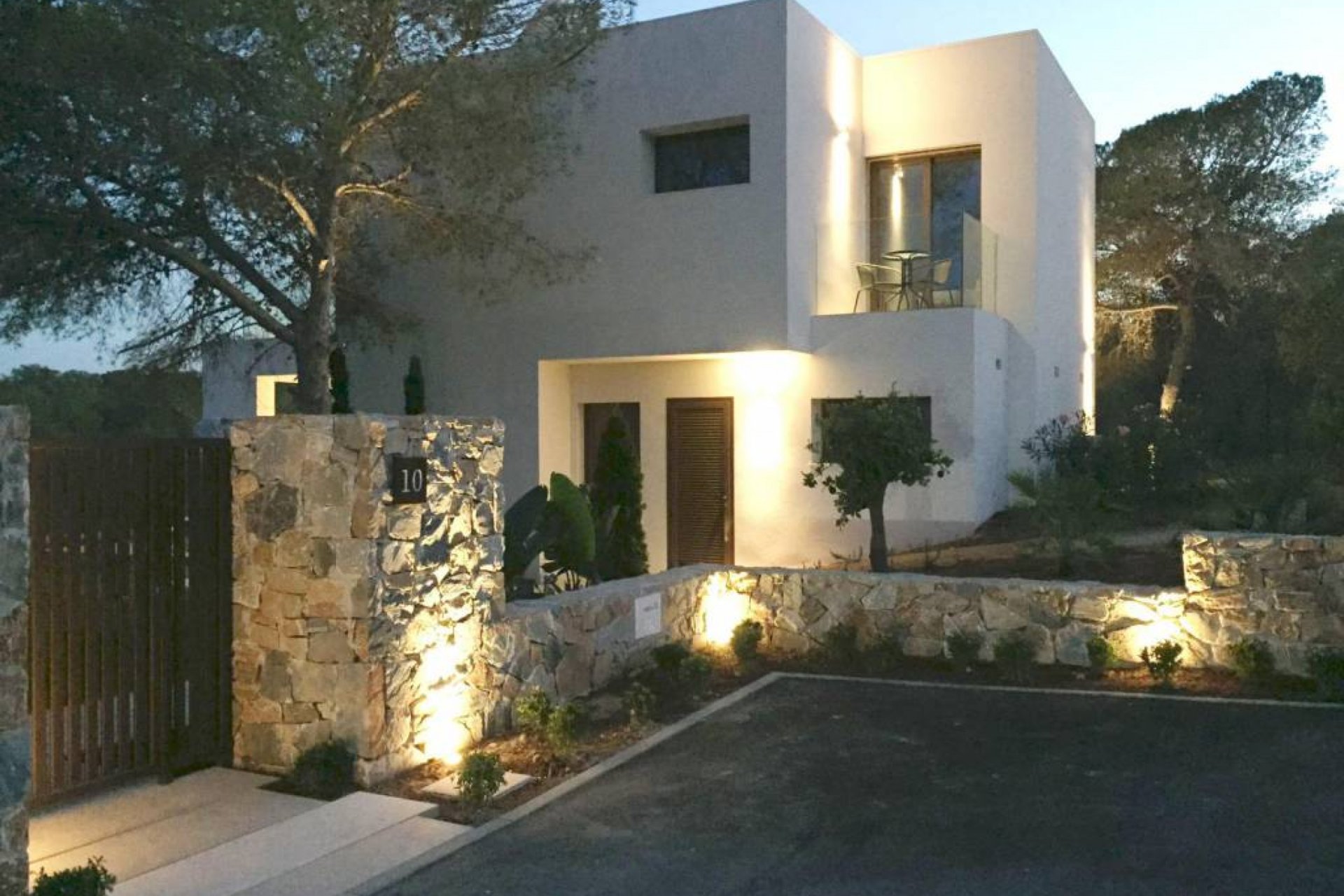 Segunda mano - Villa -
Dehesa de Campoamor - Costa Blanca