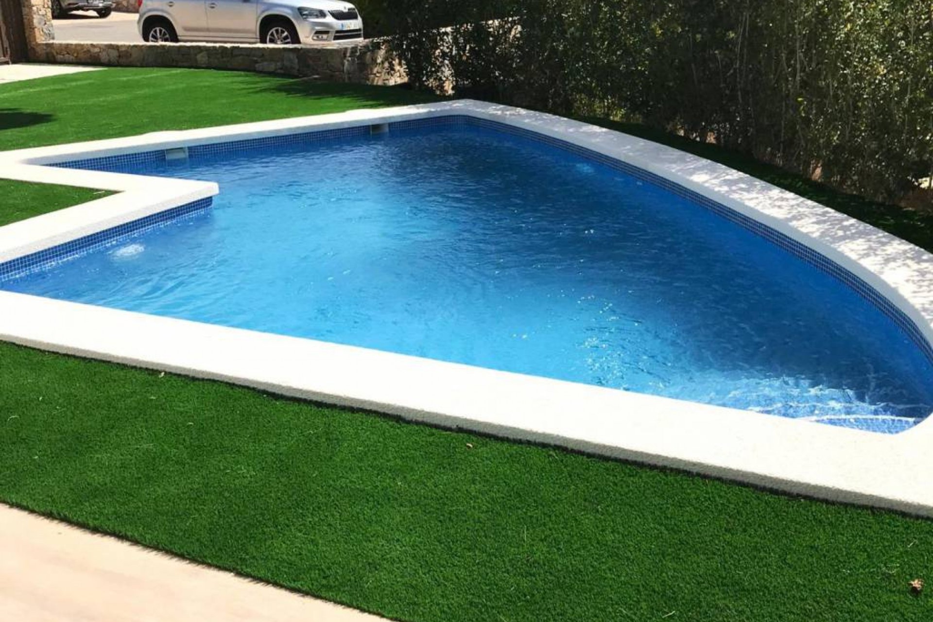 Segunda mano - Villa -
Dehesa de Campoamor - Costa Blanca
