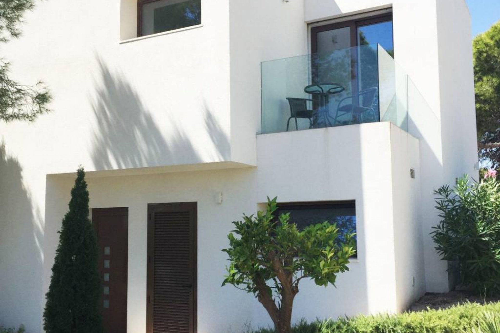 Segunda mano - Villa -
Dehesa de Campoamor - Costa Blanca