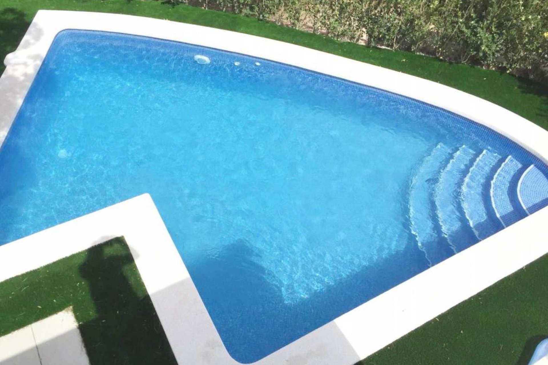 Segunda mano - Villa -
Dehesa de Campoamor - Costa Blanca