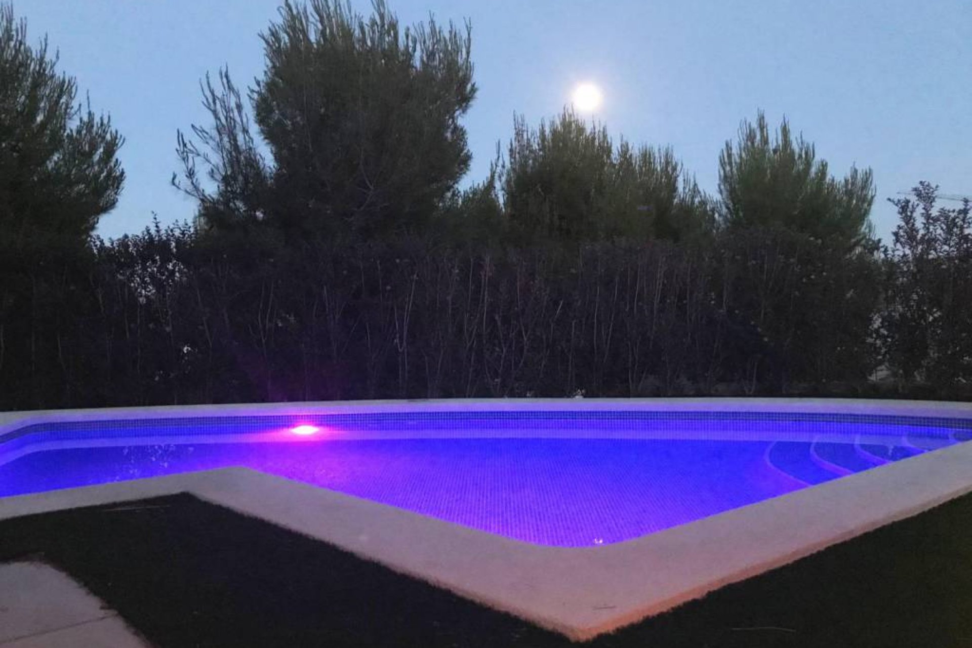 Segunda mano - Villa -
Dehesa de Campoamor - Costa Blanca