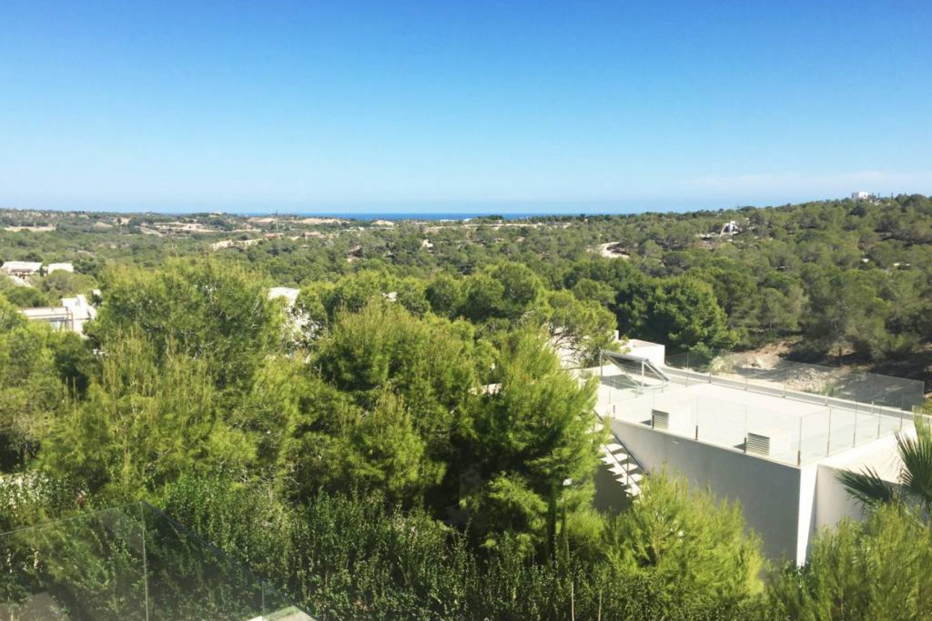 Segunda mano - Villa -
Dehesa de Campoamor - Costa Blanca