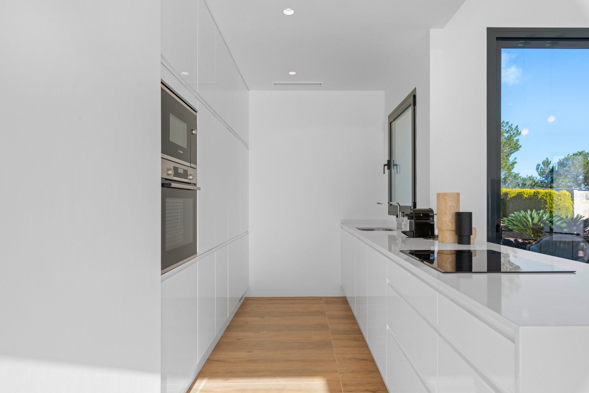 Segunda mano - Villa -
Dehesa de Campoamor - Costa Blanca