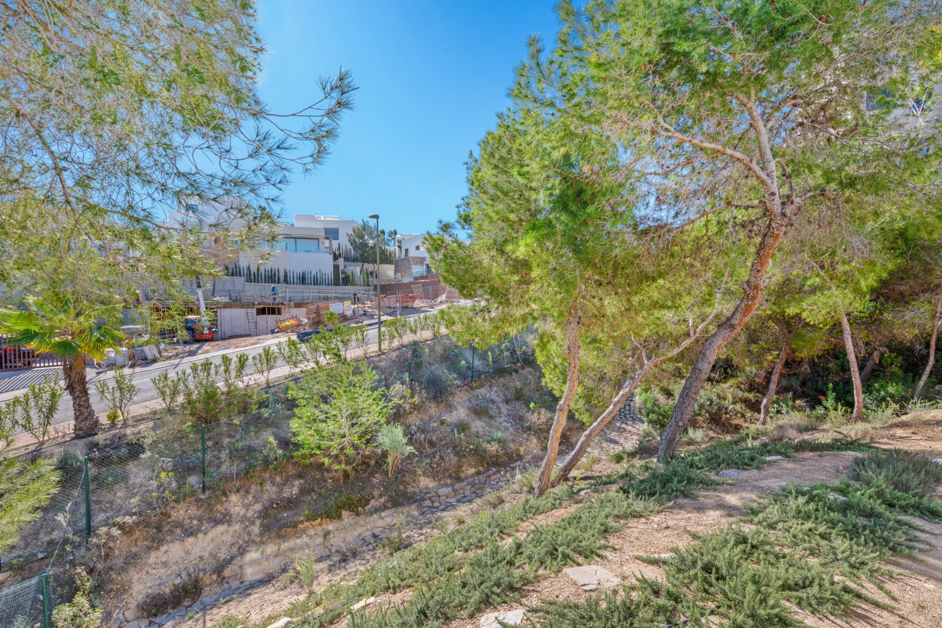 Segunda mano - Villa -
Dehesa de Campoamor - Costa Blanca