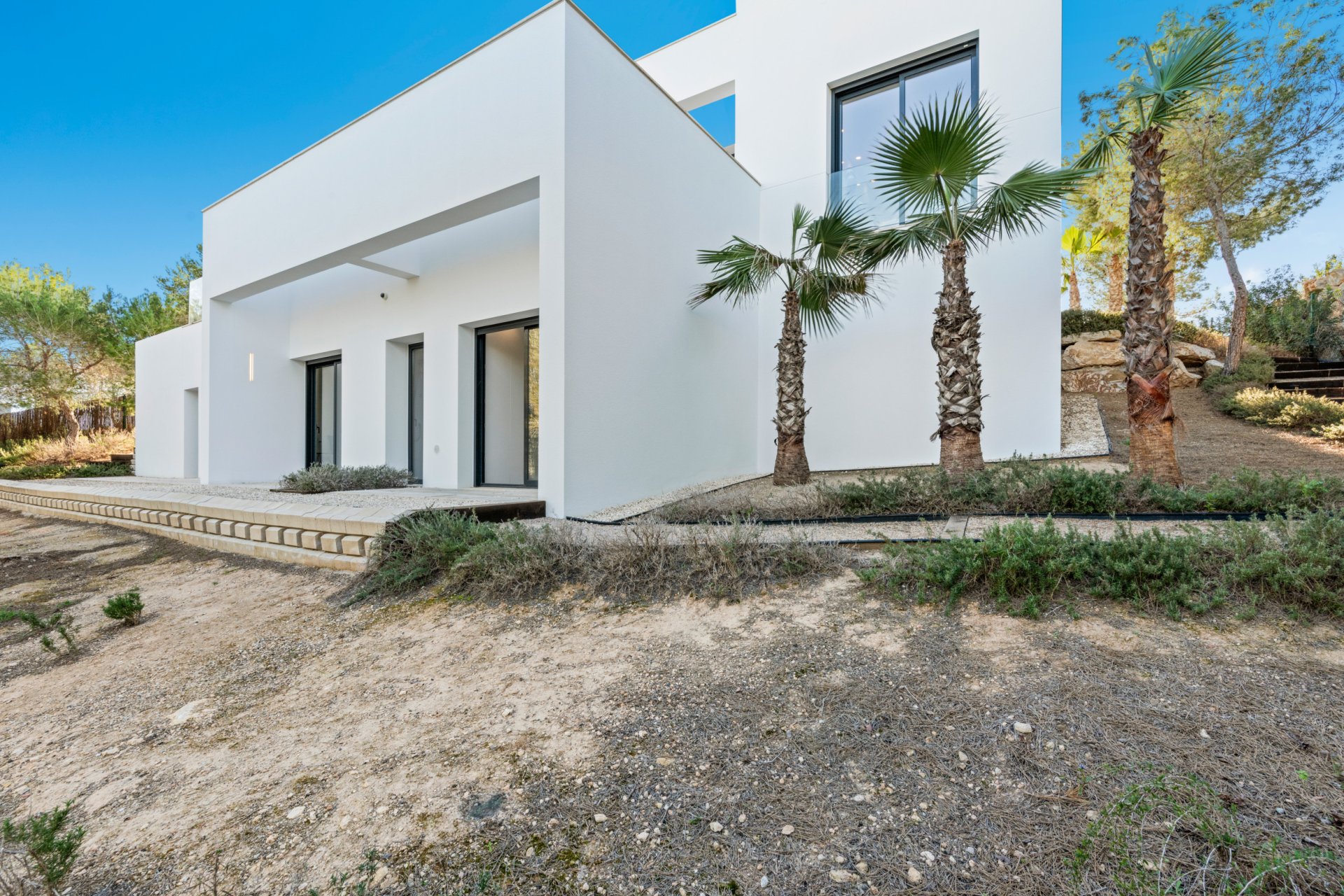 Segunda mano - Villa -
Dehesa de Campoamor - Costa Blanca
