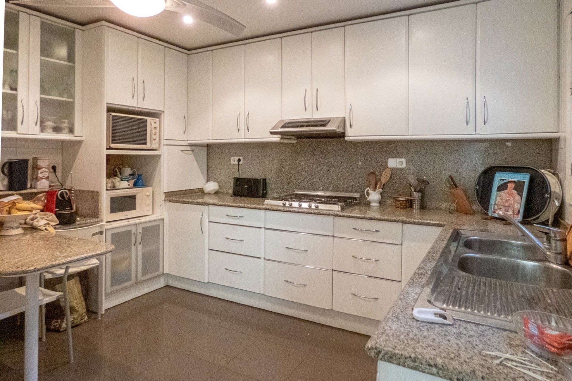 Segunda mano - Villa -
Dehesa de Campoamor - Costa Blanca