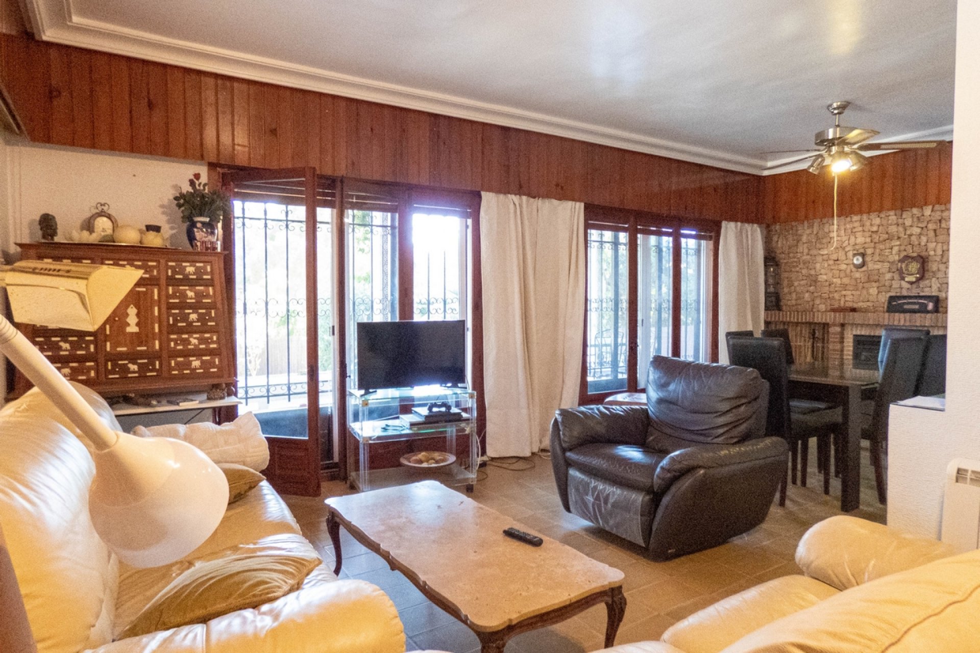 Segunda mano - Villa -
Dehesa de Campoamor - Costa Blanca