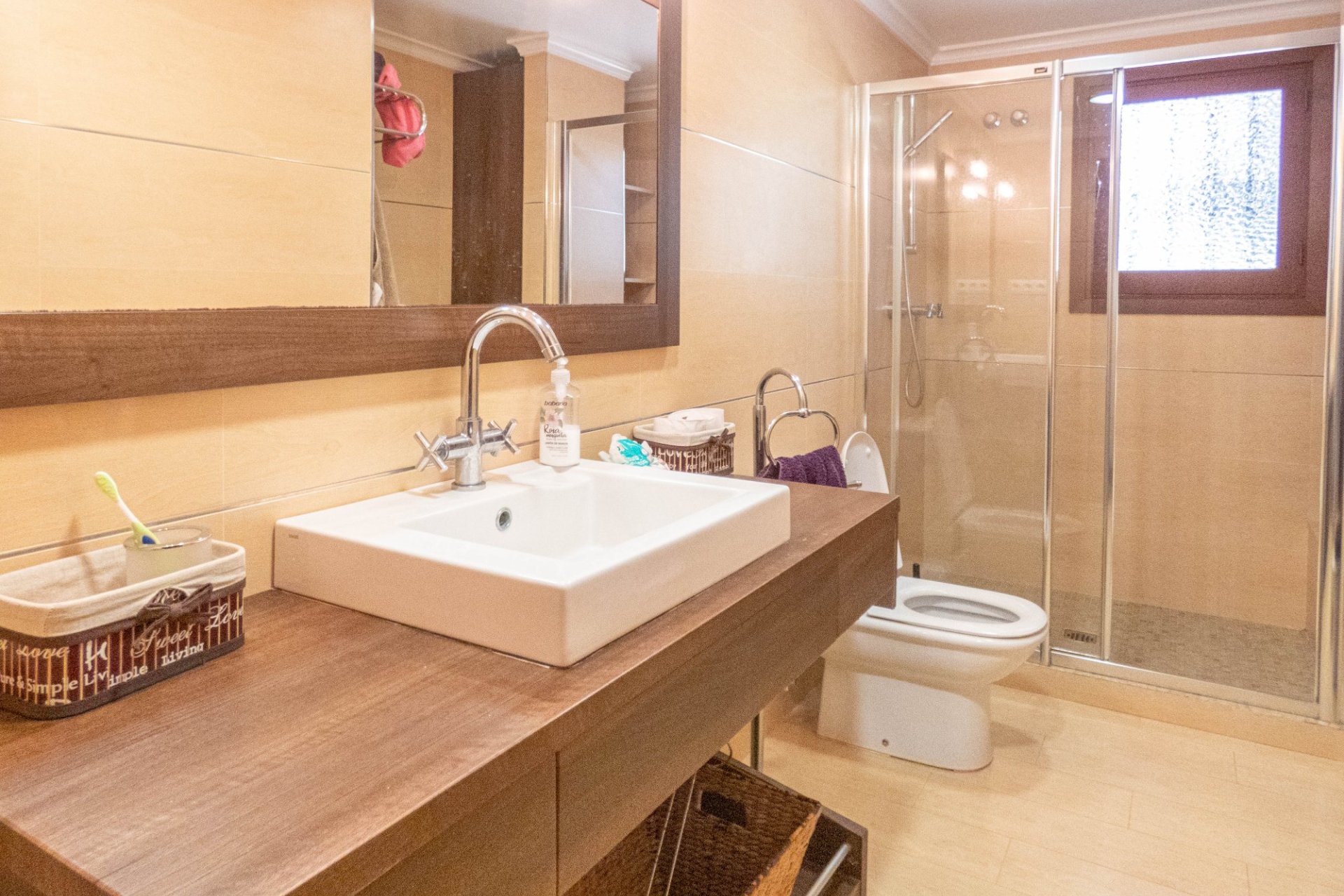 Segunda mano - Villa -
Dehesa de Campoamor - Costa Blanca