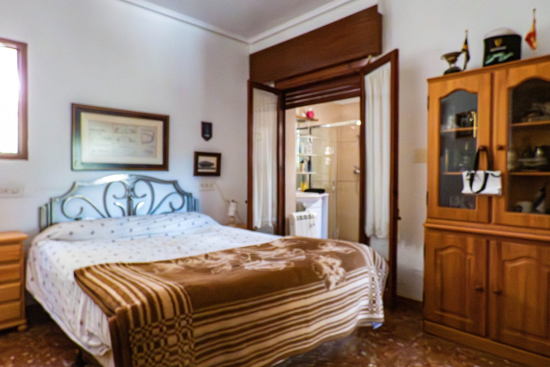 Segunda mano - Villa -
Dehesa de Campoamor - Costa Blanca