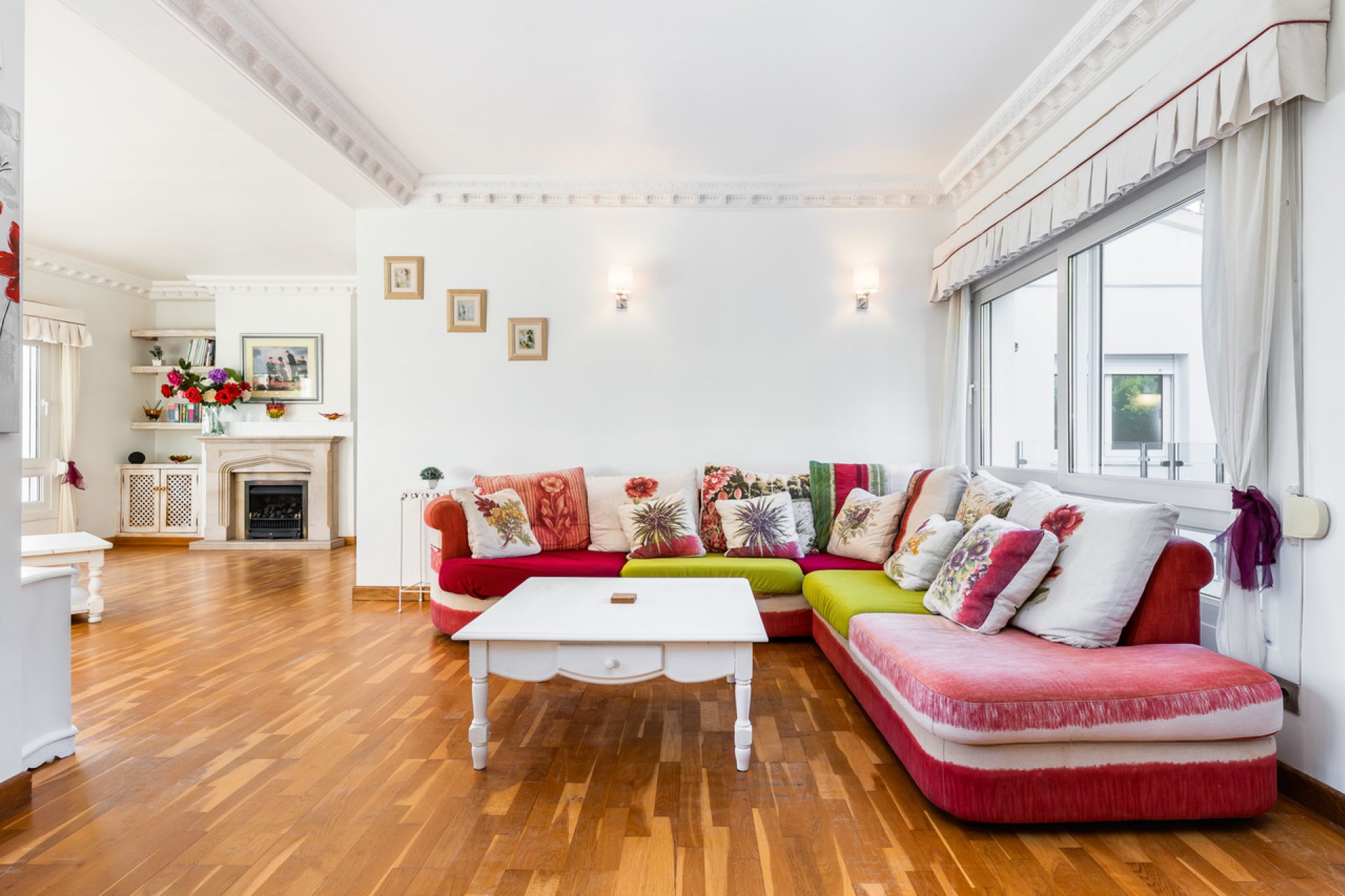 Segunda mano - Villa -
Dehesa de Campoamor - Costa Blanca