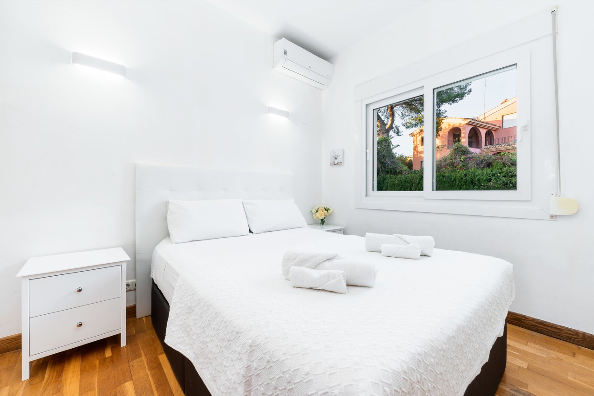 Segunda mano - Villa -
Dehesa de Campoamor - Costa Blanca