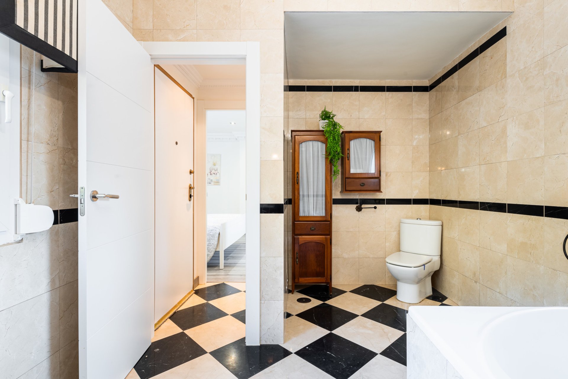 Segunda mano - Villa -
Dehesa de Campoamor - Costa Blanca