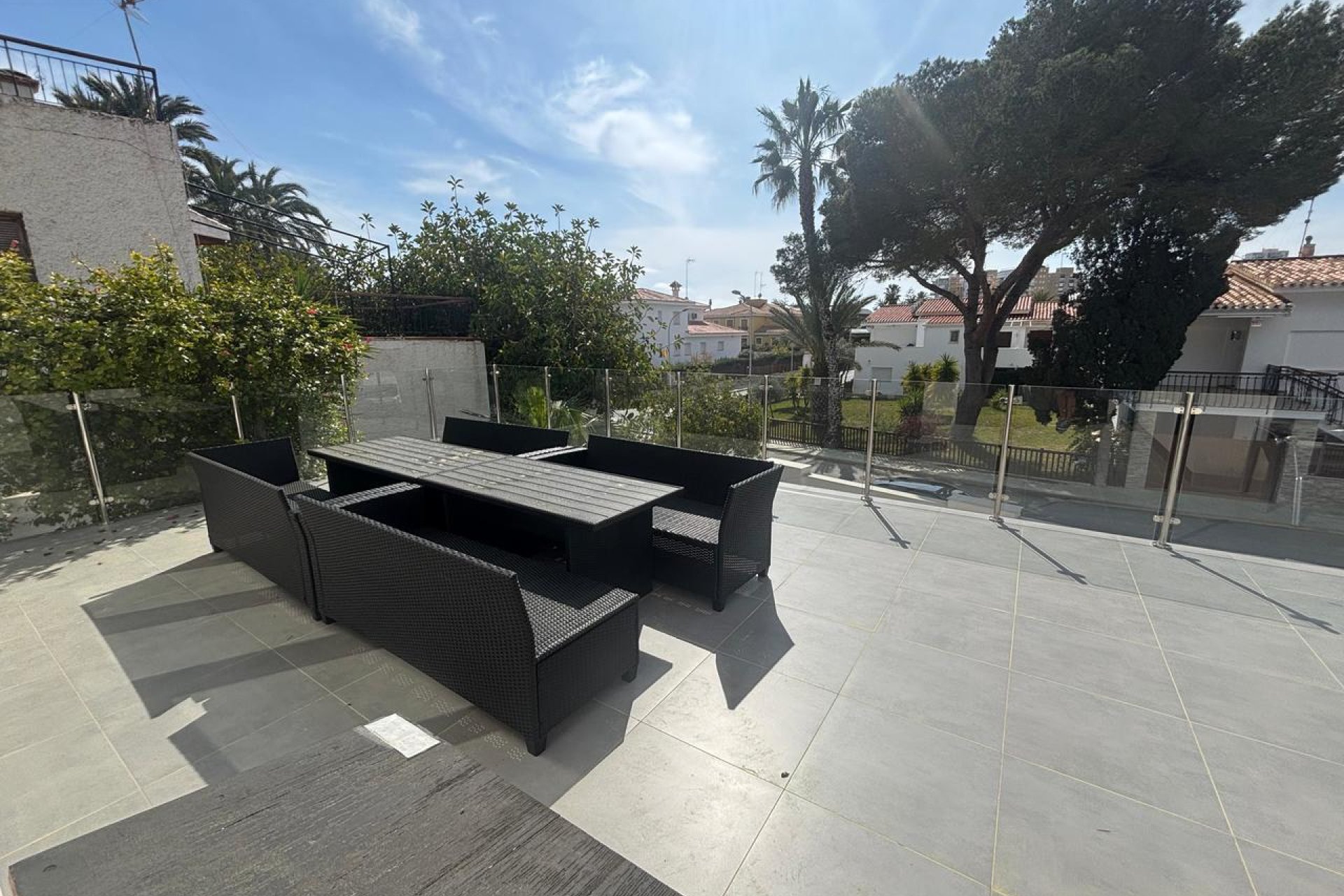 Segunda mano - Villa -
Dehesa de Campoamor - Costa Blanca