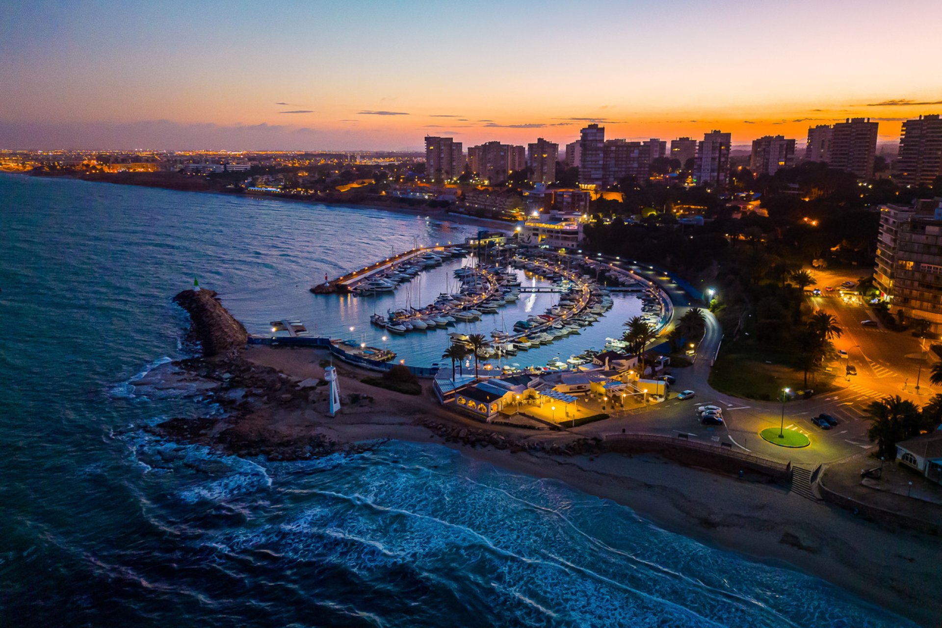 Segunda mano - Villa -
Dehesa de Campoamor - Costa Blanca