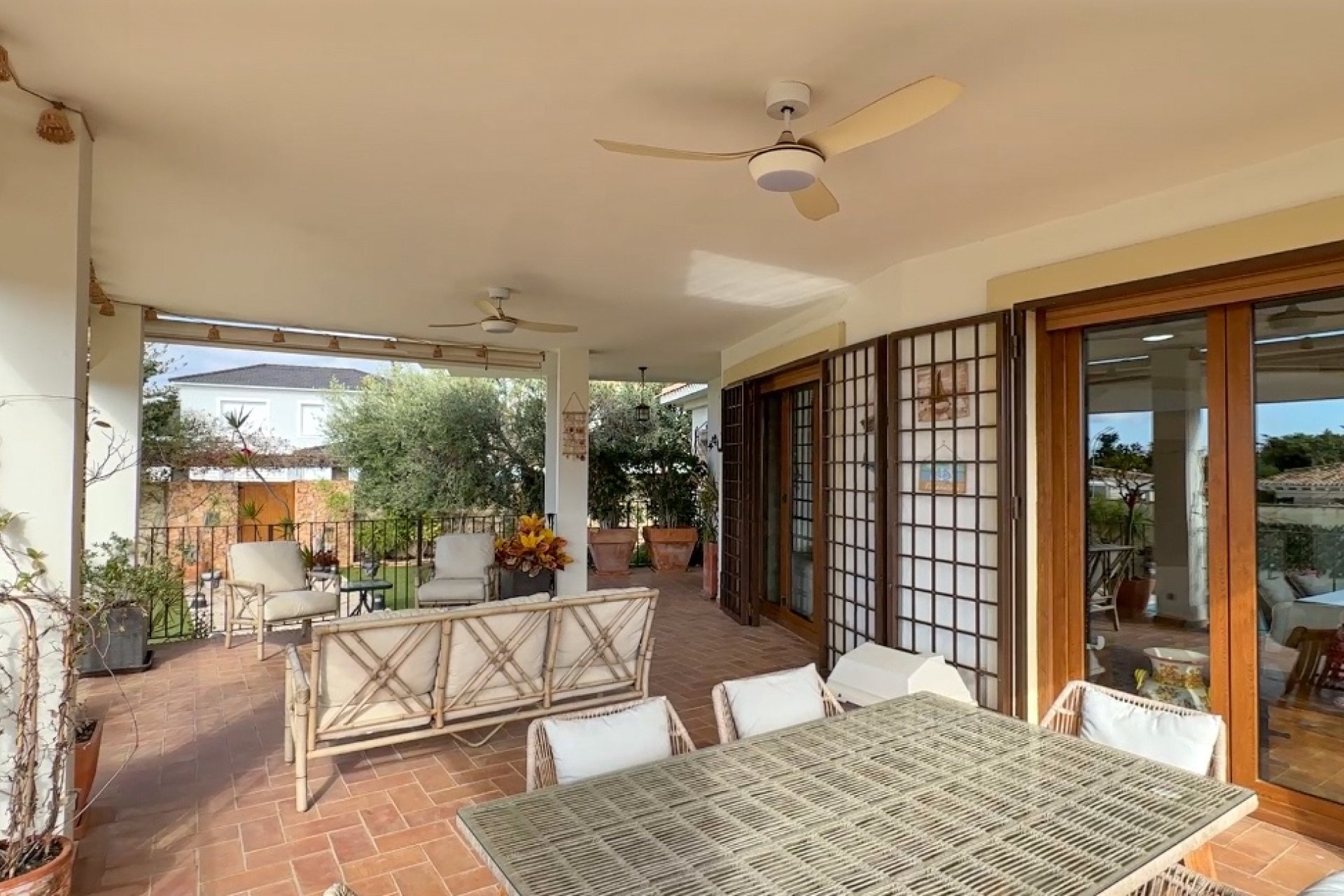 Segunda mano - Villa -
Dehesa de Campoamor - Costa Blanca