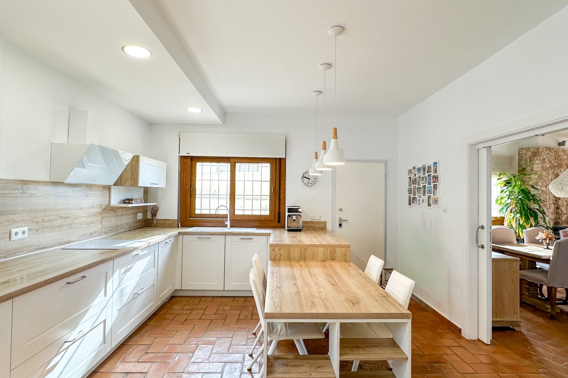 Segunda mano - Villa -
Dehesa de Campoamor - Costa Blanca