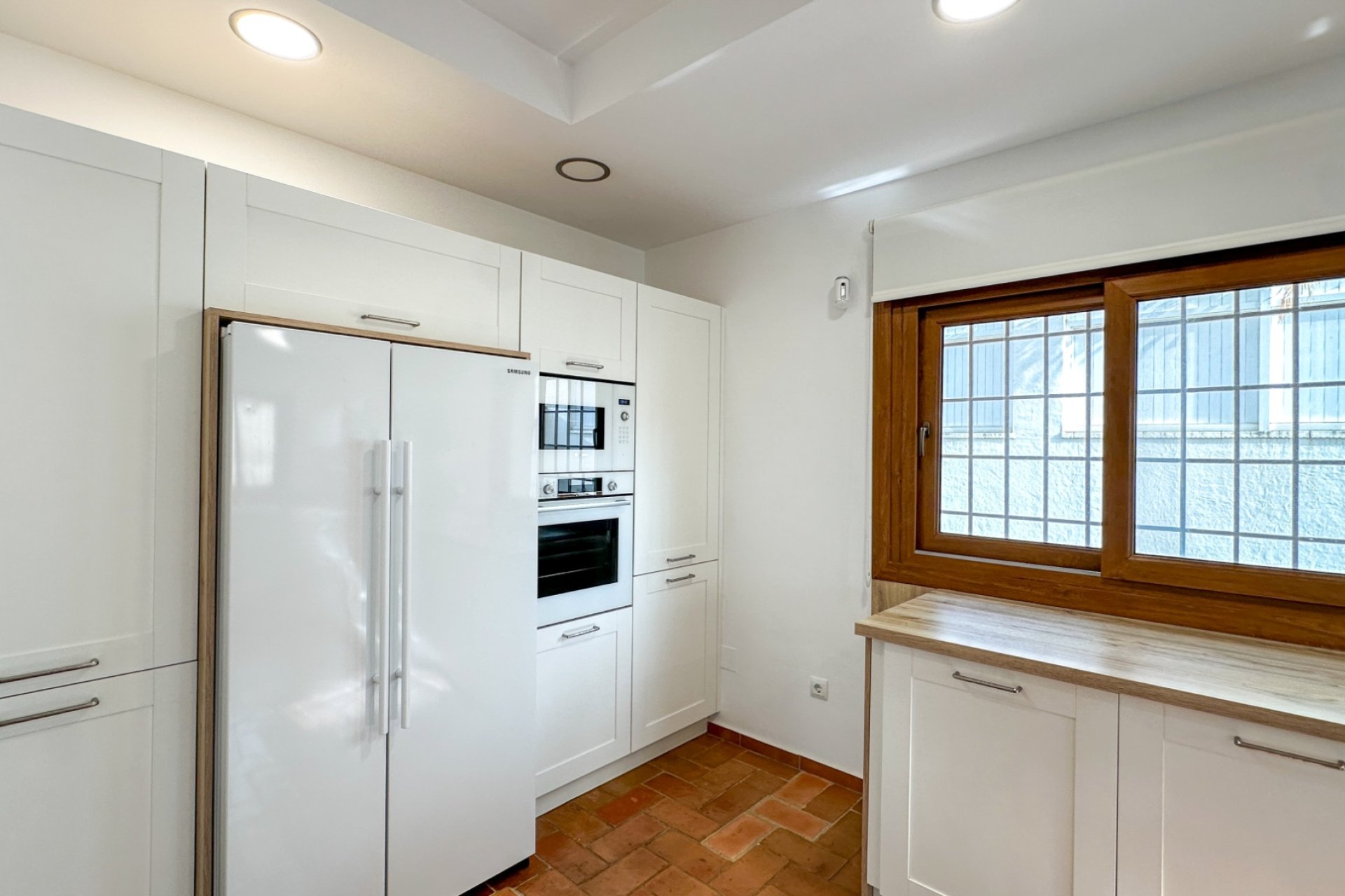 Segunda mano - Villa -
Dehesa de Campoamor - Costa Blanca