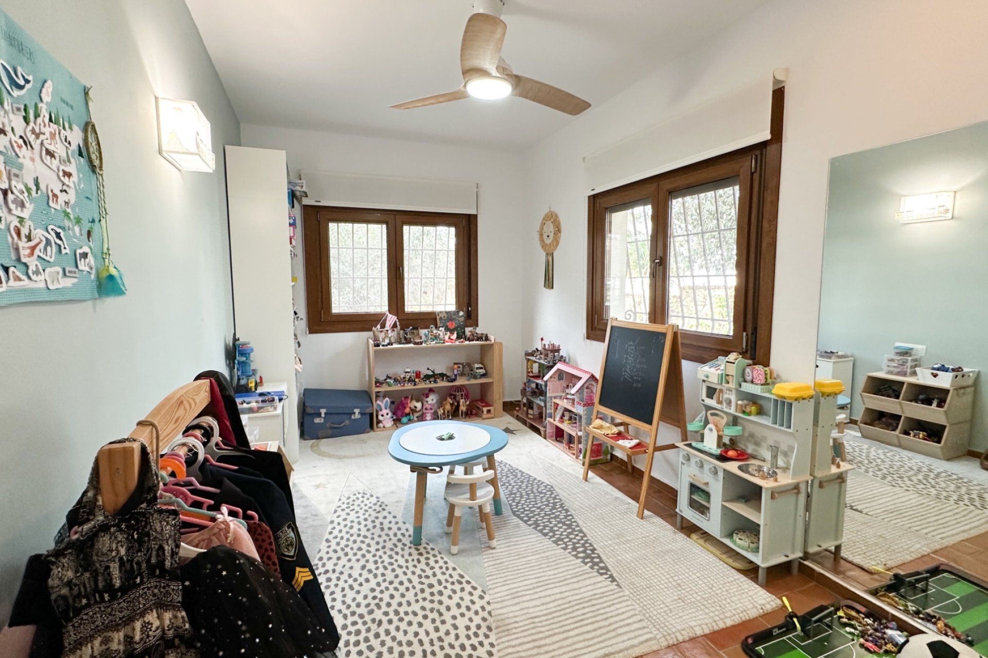 Segunda mano - Villa -
Dehesa de Campoamor - Costa Blanca