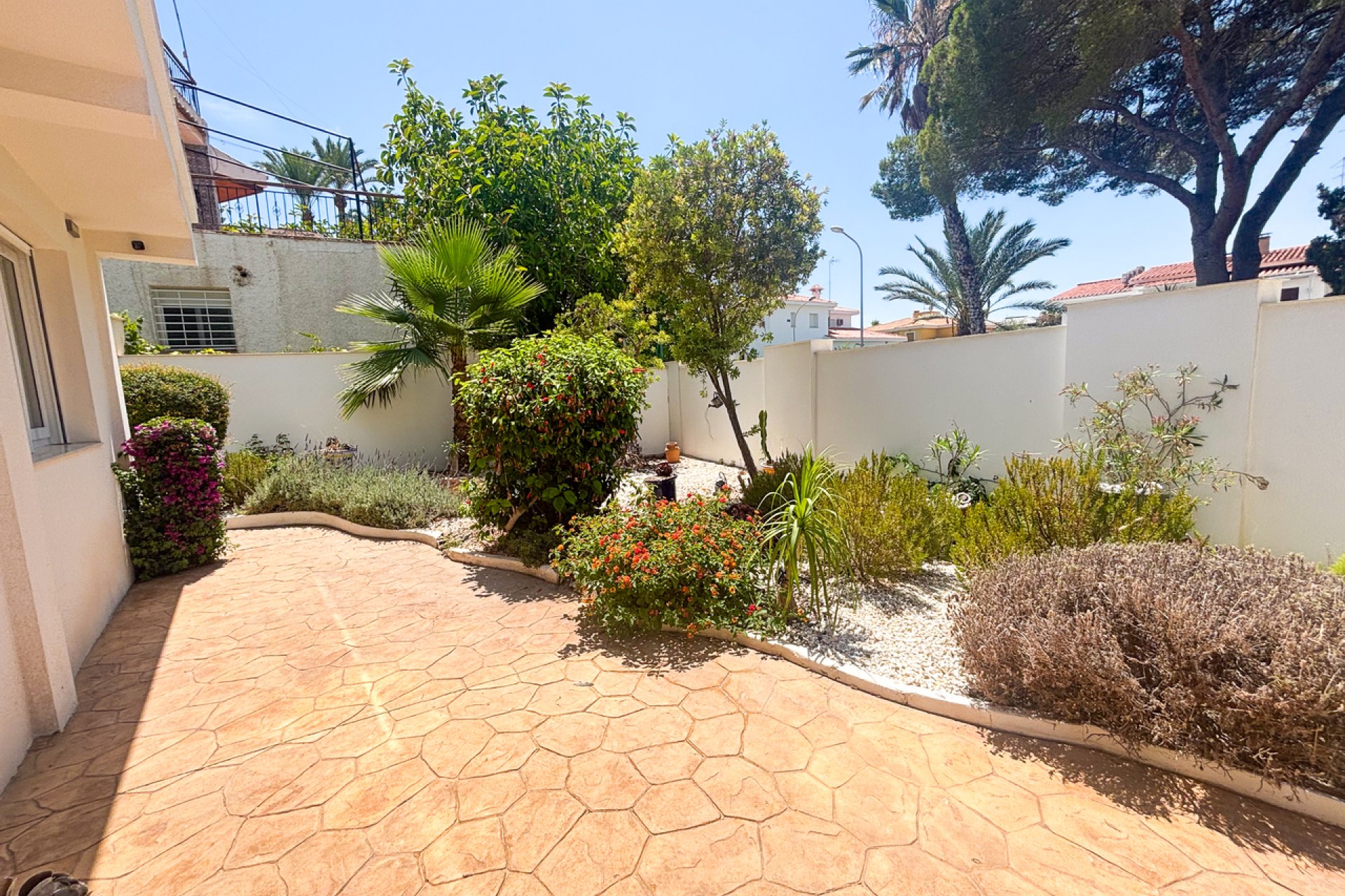 Segunda mano - Villa -
Dehesa de Campoamor - Costa Blanca