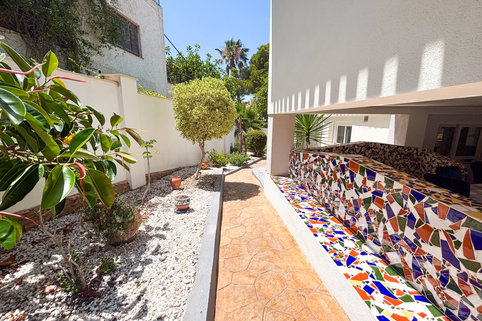 Segunda mano - Villa -
Dehesa de Campoamor - Costa Blanca