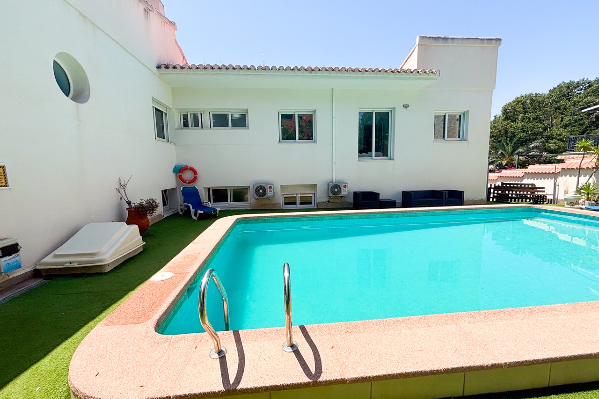 Segunda mano - Villa -
Dehesa de Campoamor - Costa Blanca