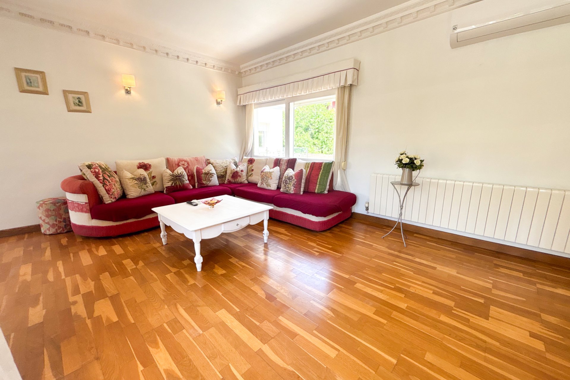 Segunda mano - Villa -
Dehesa de Campoamor - Costa Blanca