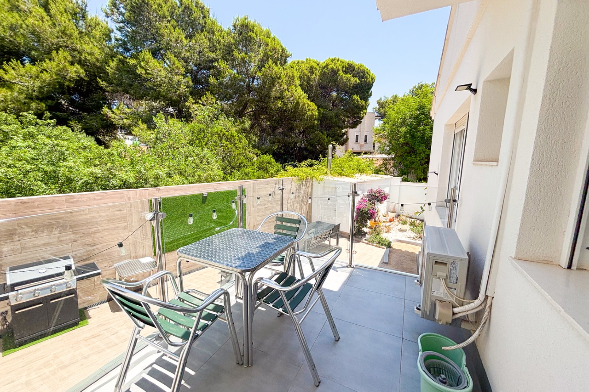 Segunda mano - Villa -
Dehesa de Campoamor - Costa Blanca