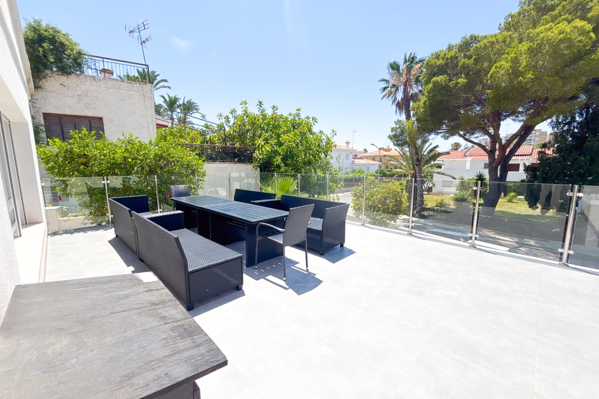 Segunda mano - Villa -
Dehesa de Campoamor - Costa Blanca