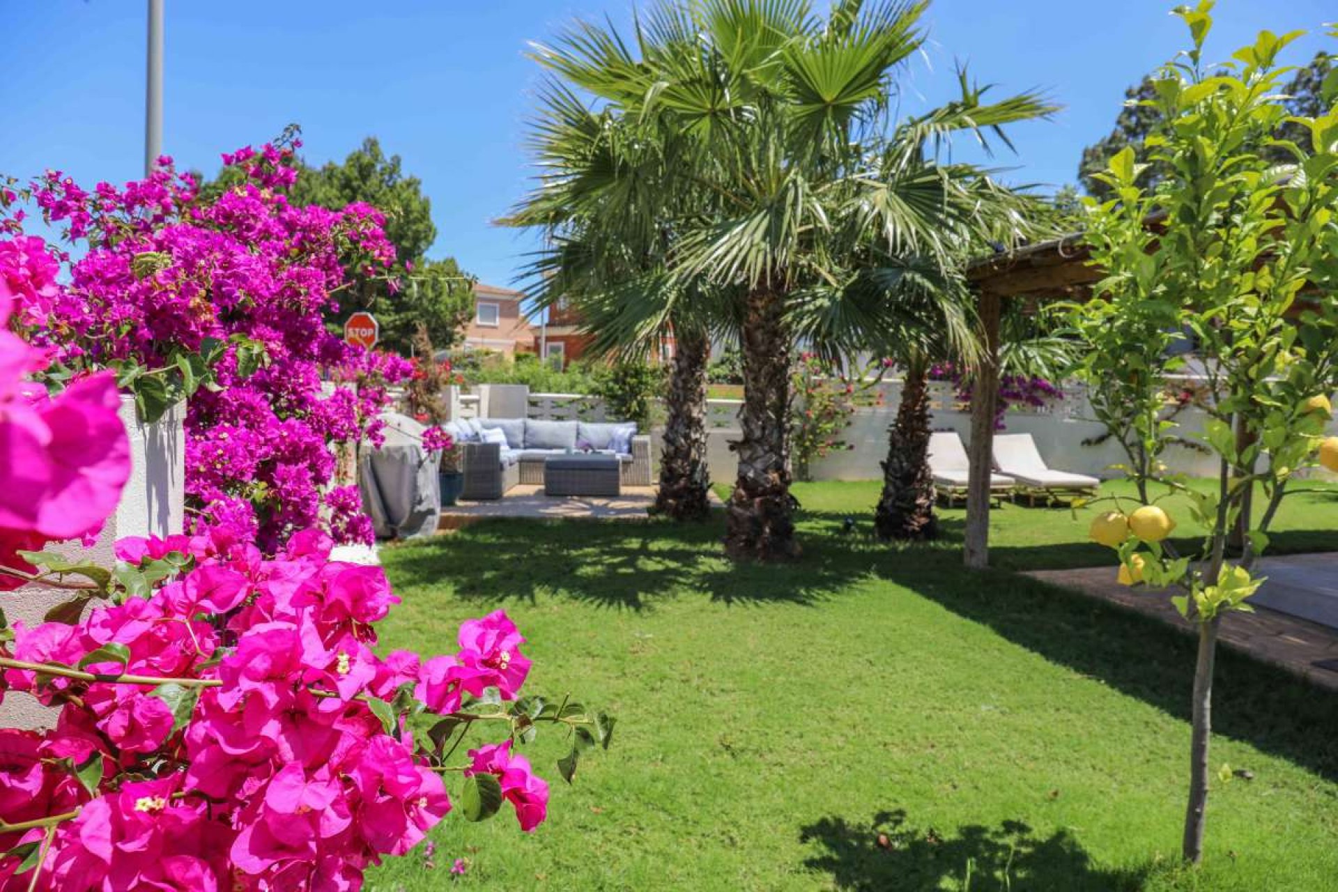 Segunda mano - Villa -
Denia - Costa Blanca