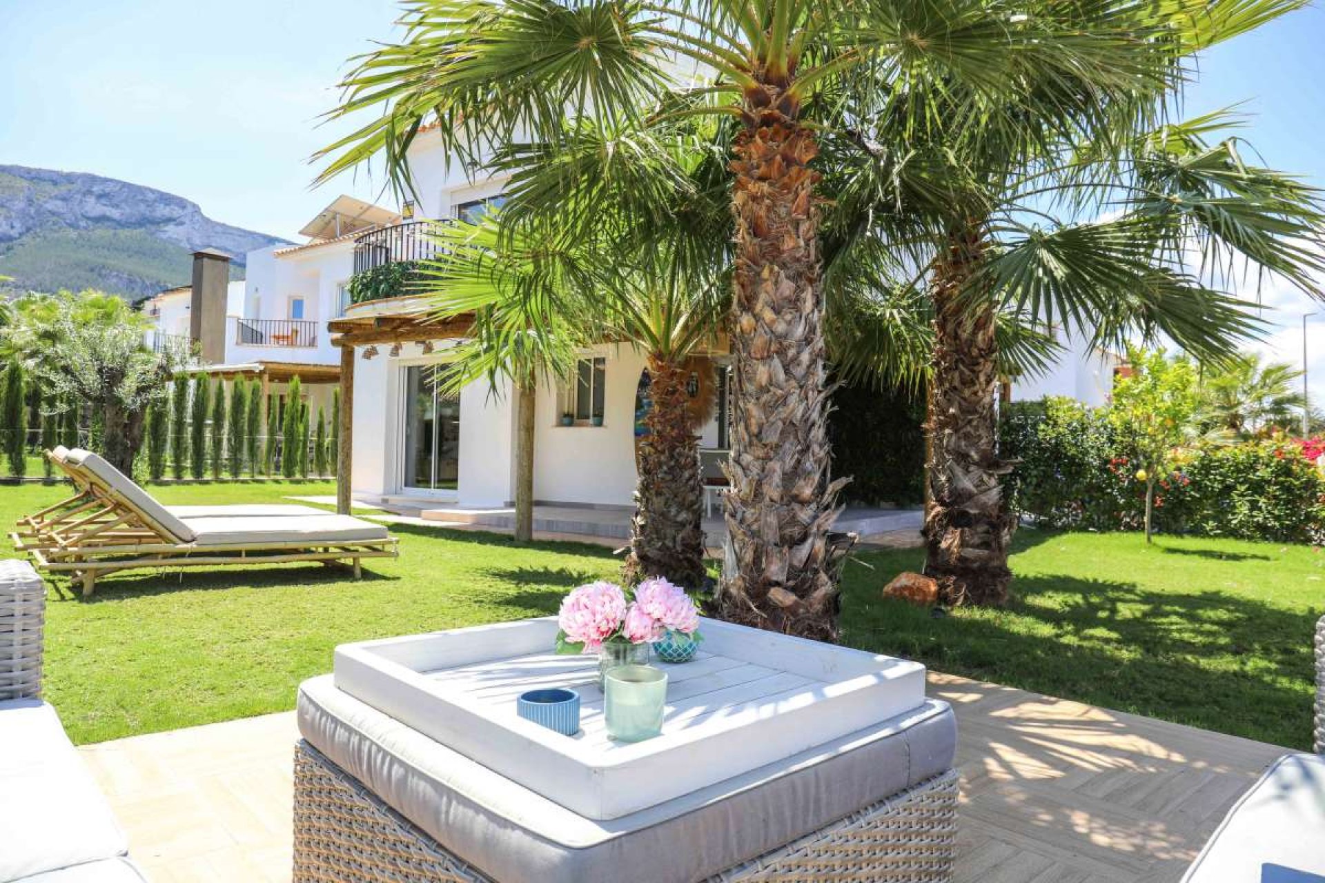 Segunda mano - Villa -
Denia - Costa Blanca