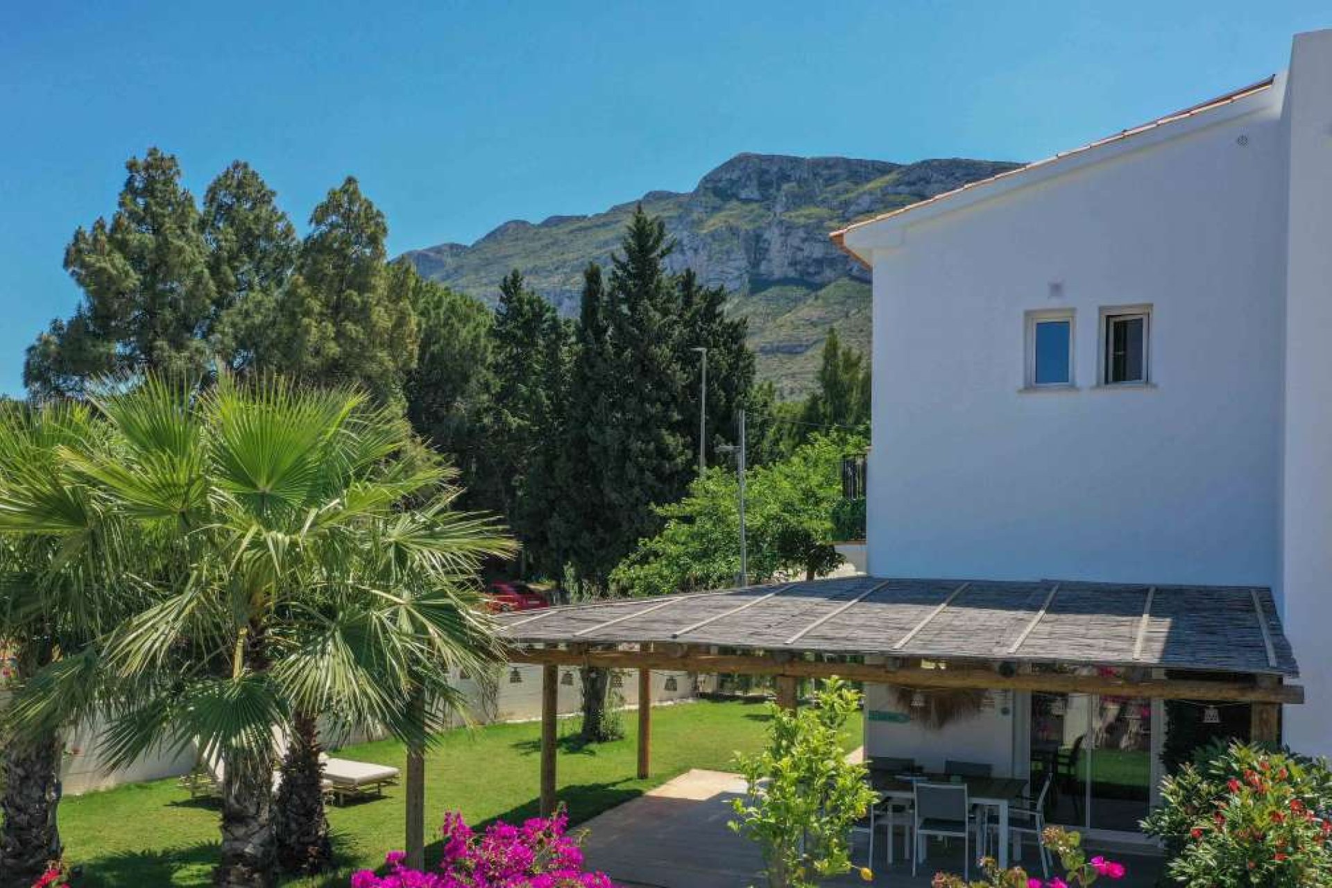 Segunda mano - Villa -
Denia - Costa Blanca
