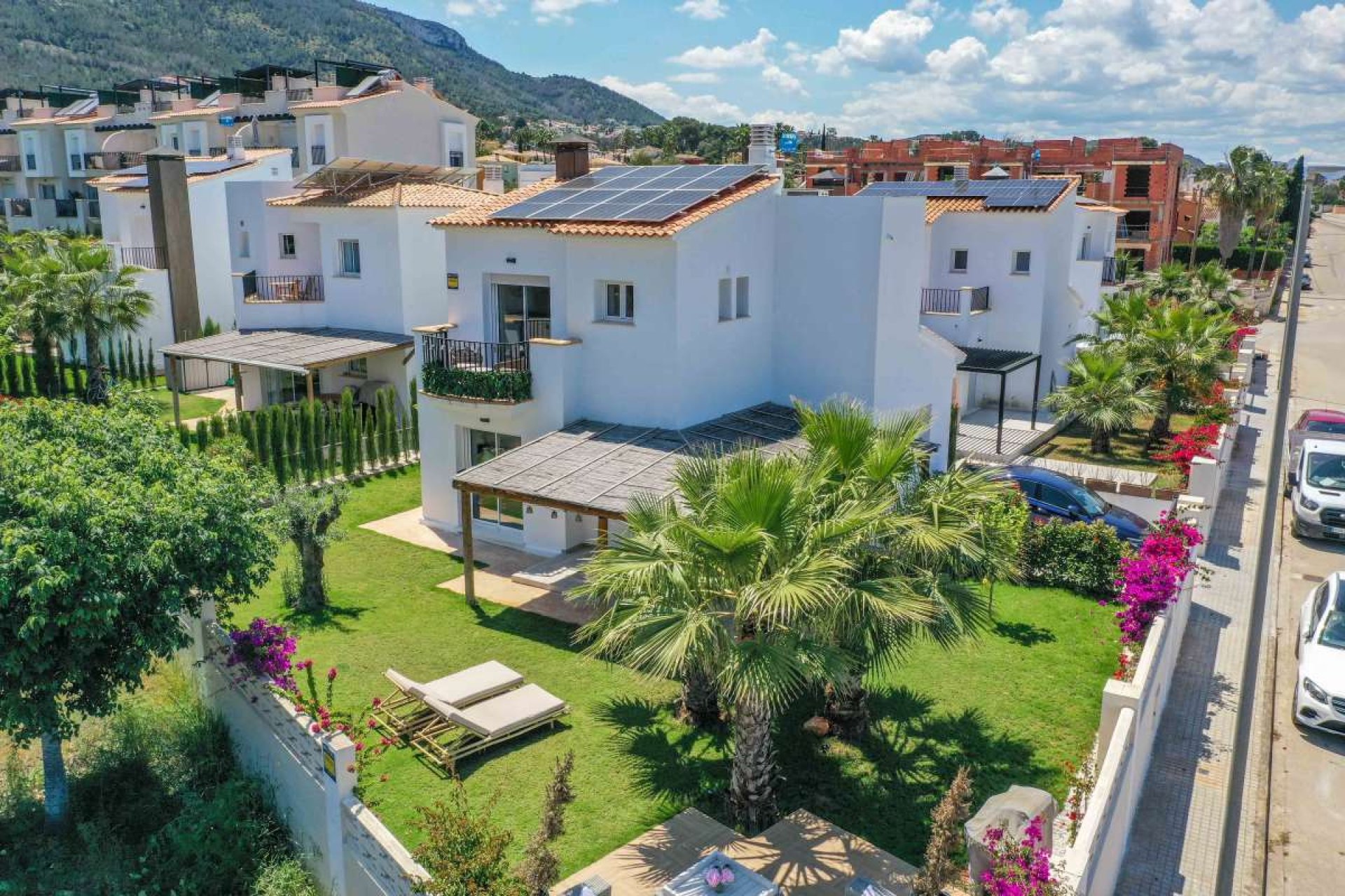 Segunda mano - Villa -
Denia - Costa Blanca