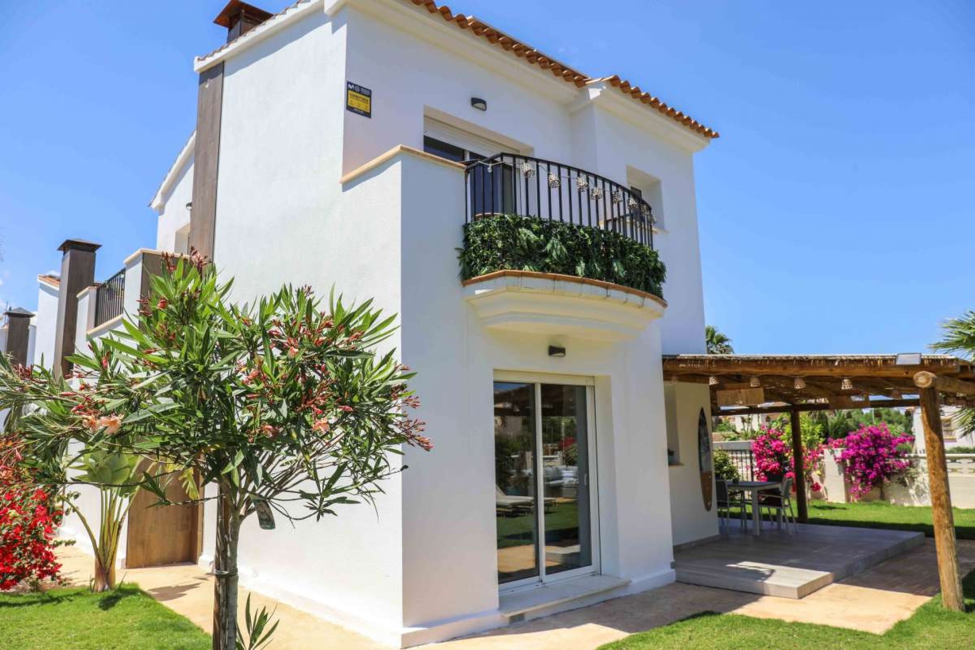 Segunda mano - Villa -
Denia - Costa Blanca