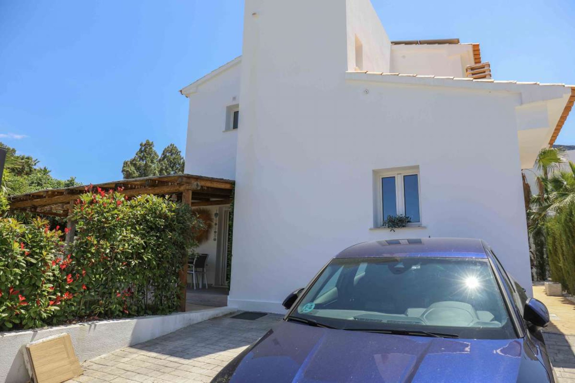 Segunda mano - Villa -
Denia - Costa Blanca