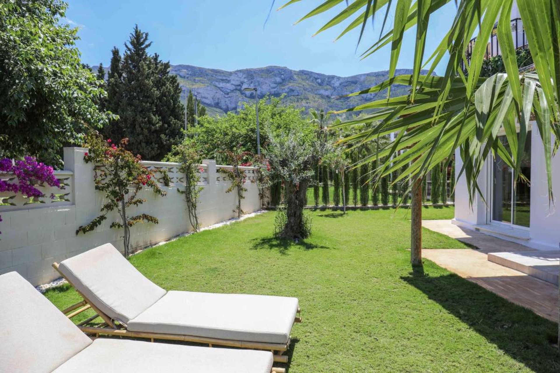 Segunda mano - Villa -
Denia - Costa Blanca