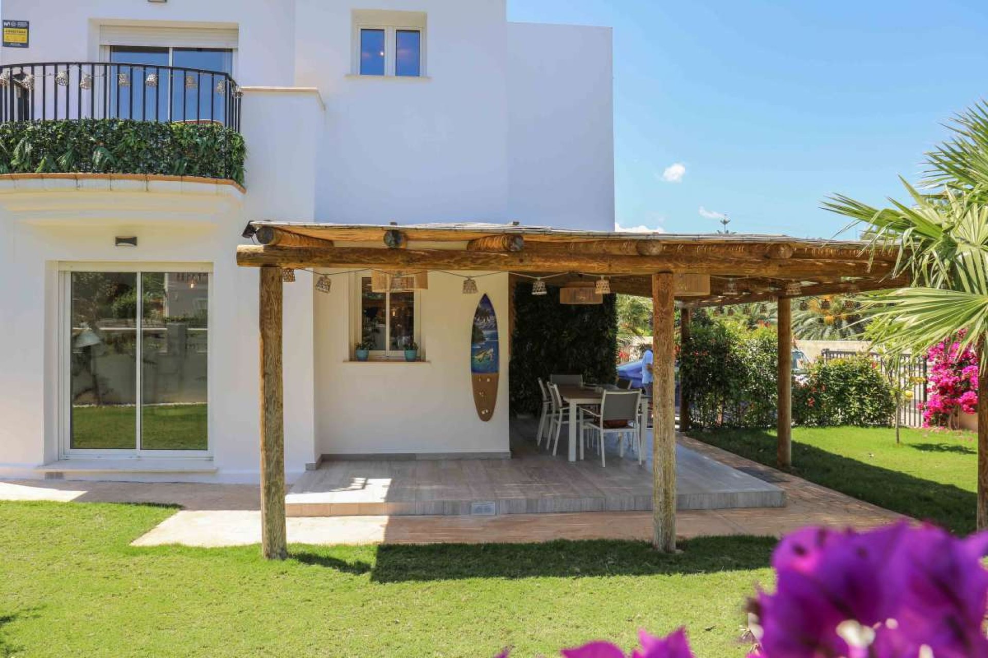 Segunda mano - Villa -
Denia - Costa Blanca