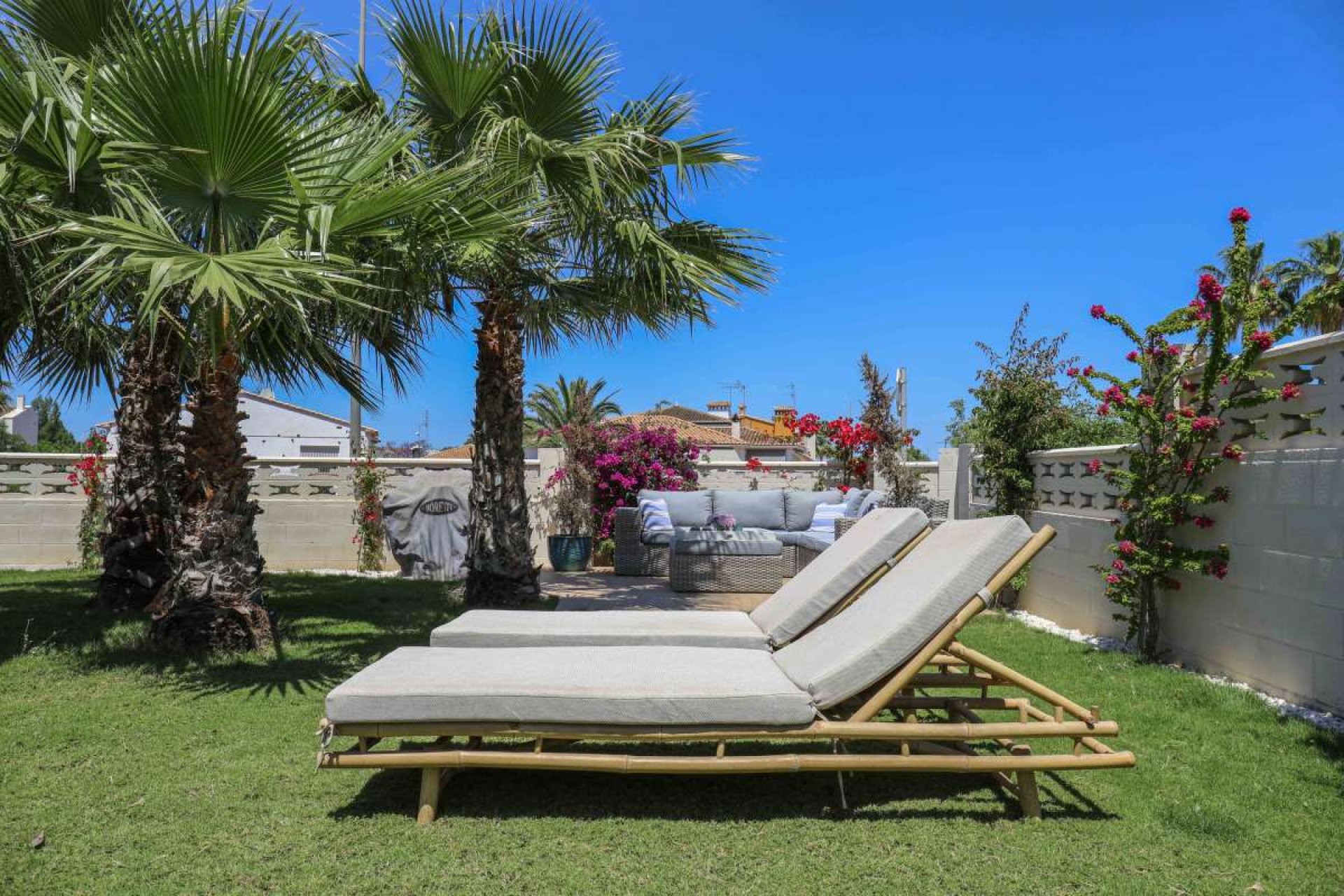 Segunda mano - Villa -
Denia - Costa Blanca