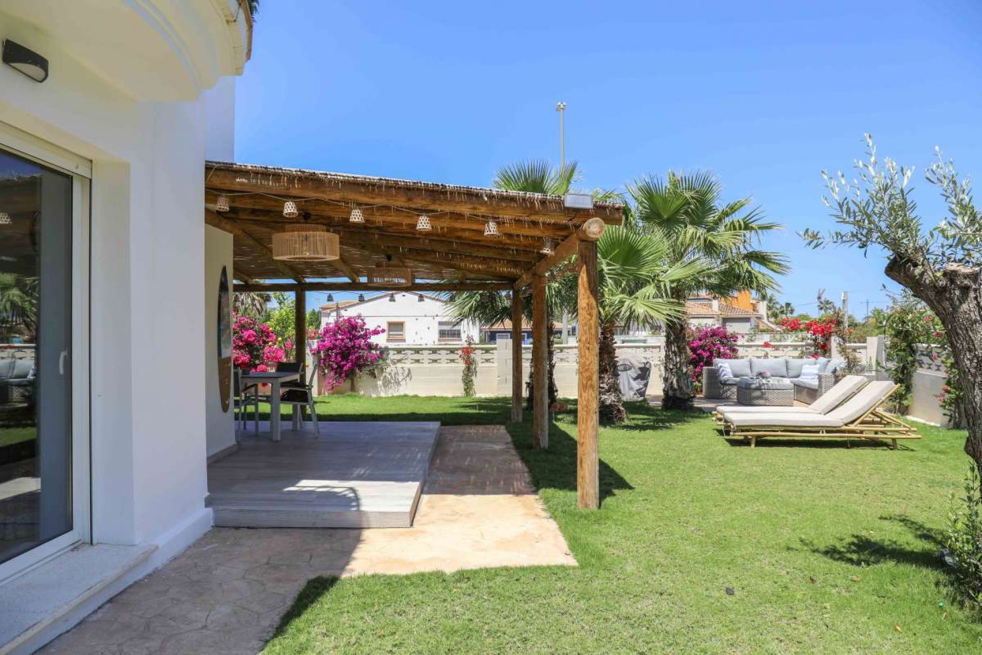 Segunda mano - Villa -
Denia - Costa Blanca