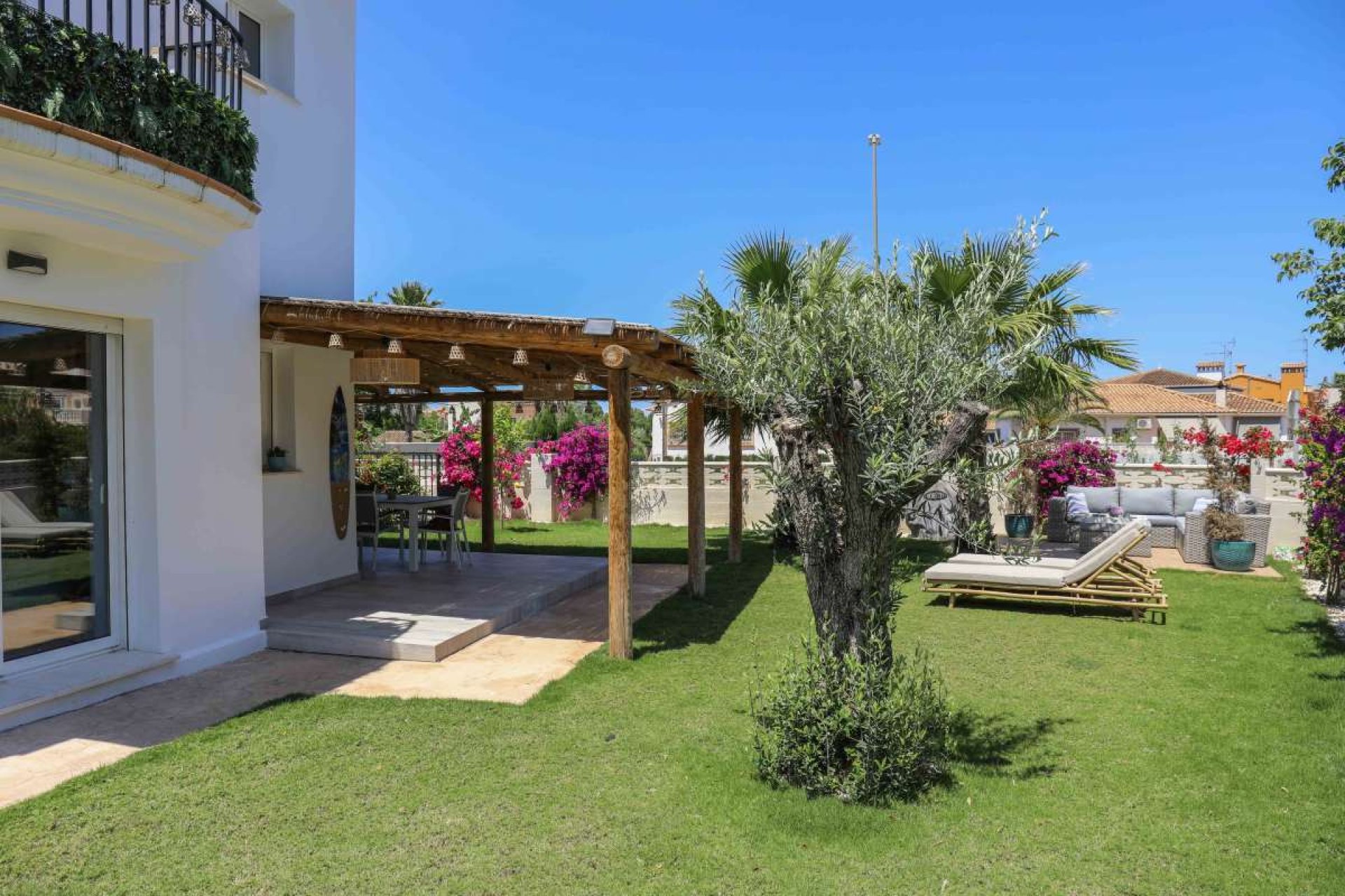 Segunda mano - Villa -
Denia - Costa Blanca