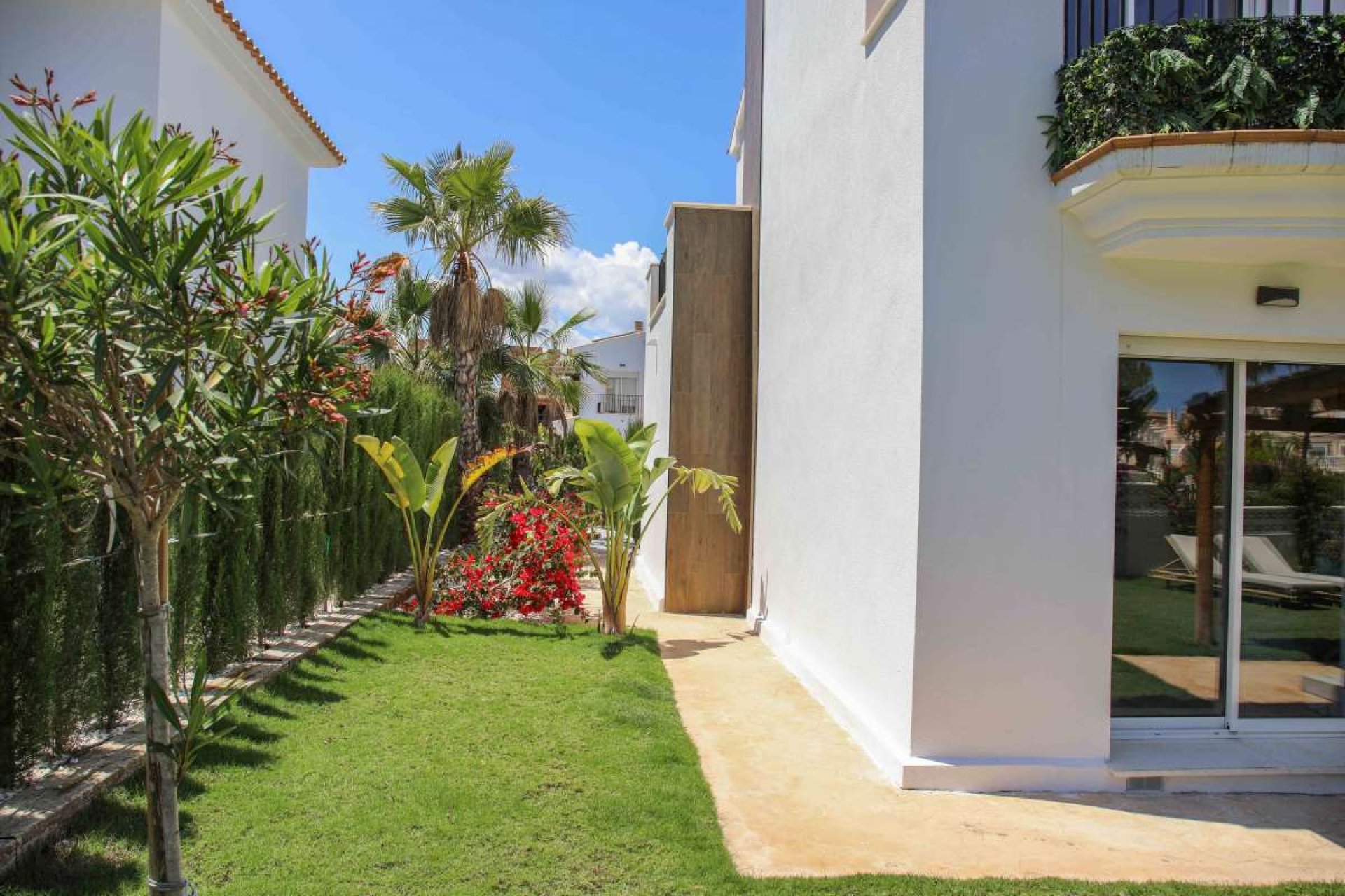 Segunda mano - Villa -
Denia - Costa Blanca