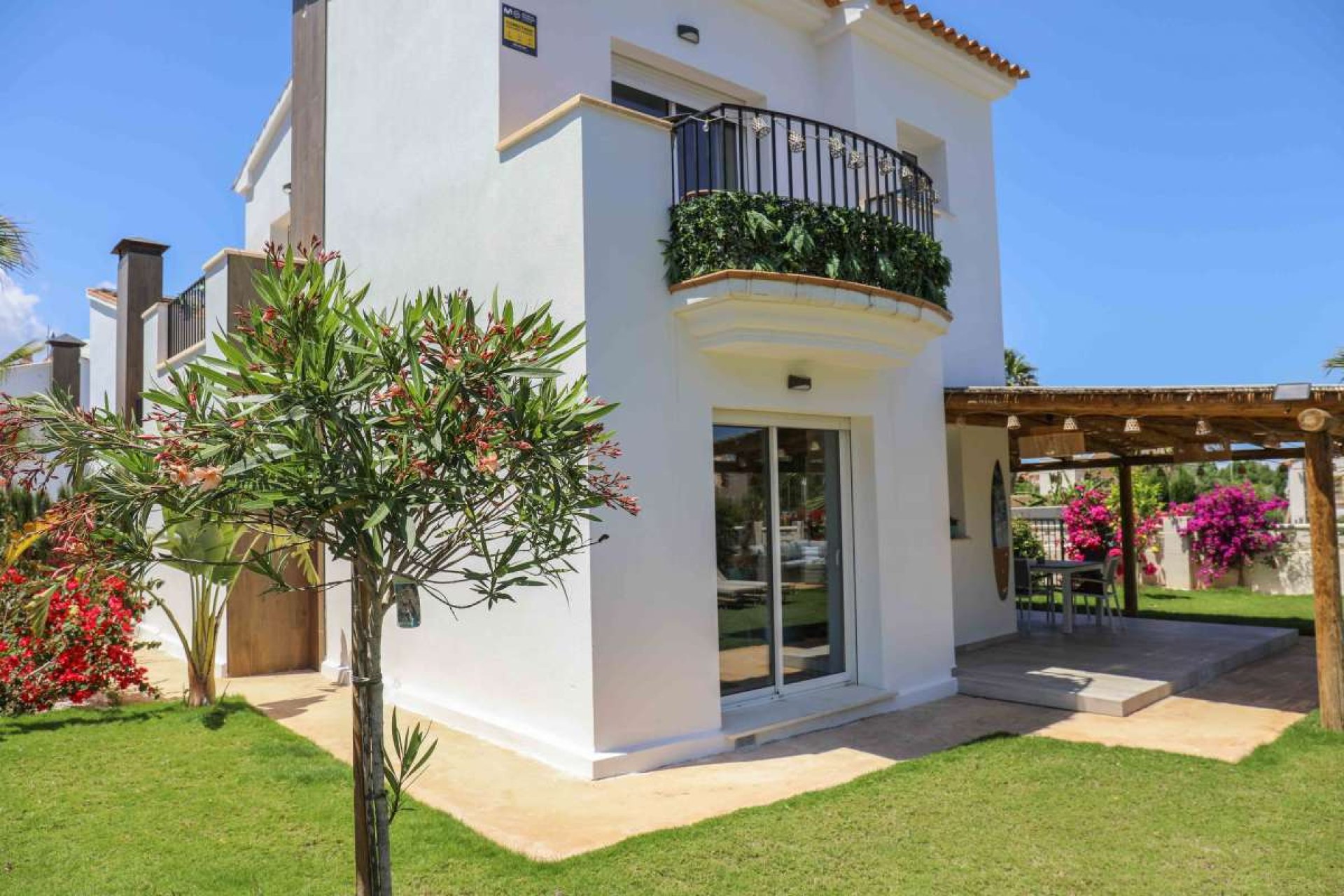 Segunda mano - Villa -
Denia - Costa Blanca