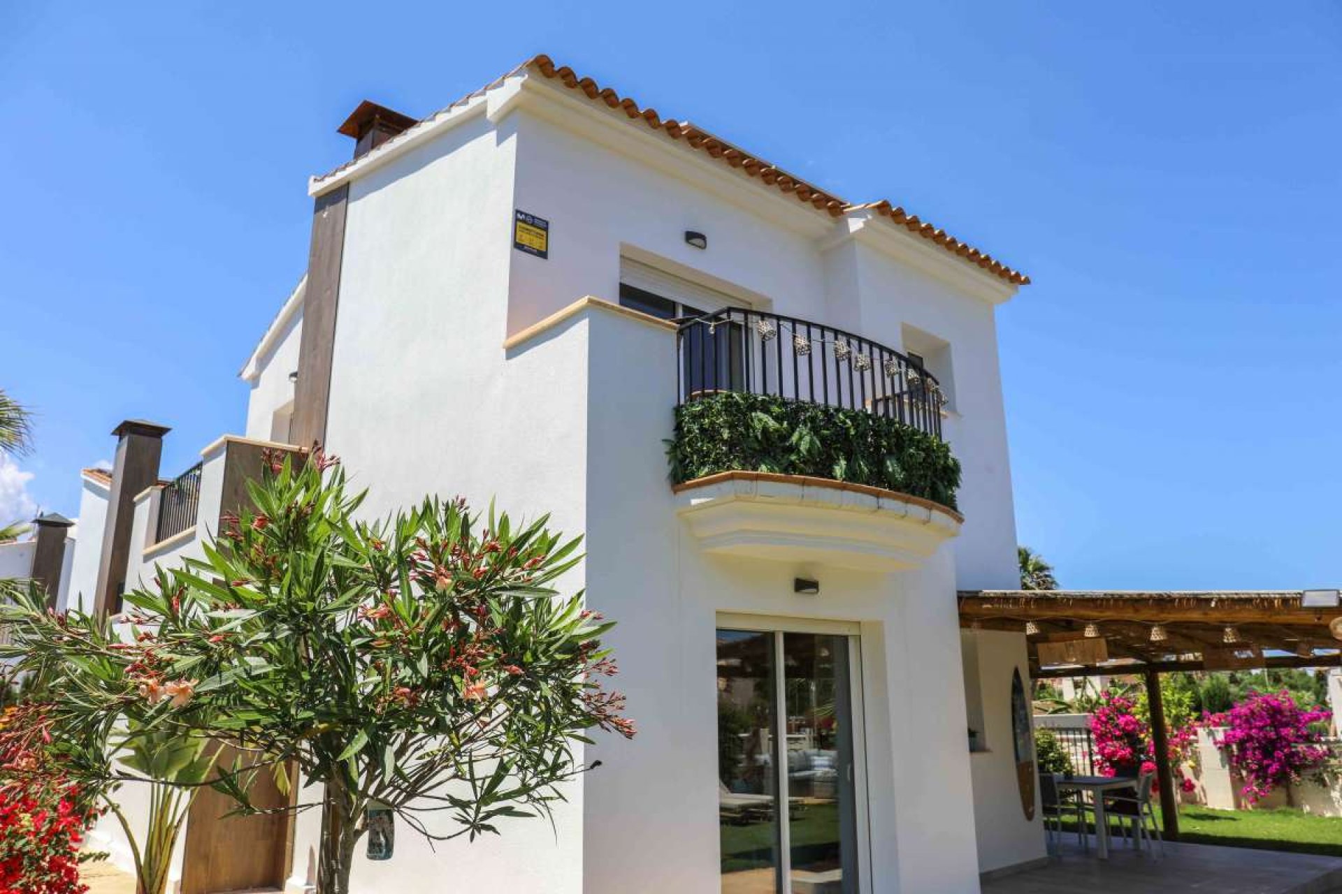 Segunda mano - Villa -
Denia - Costa Blanca