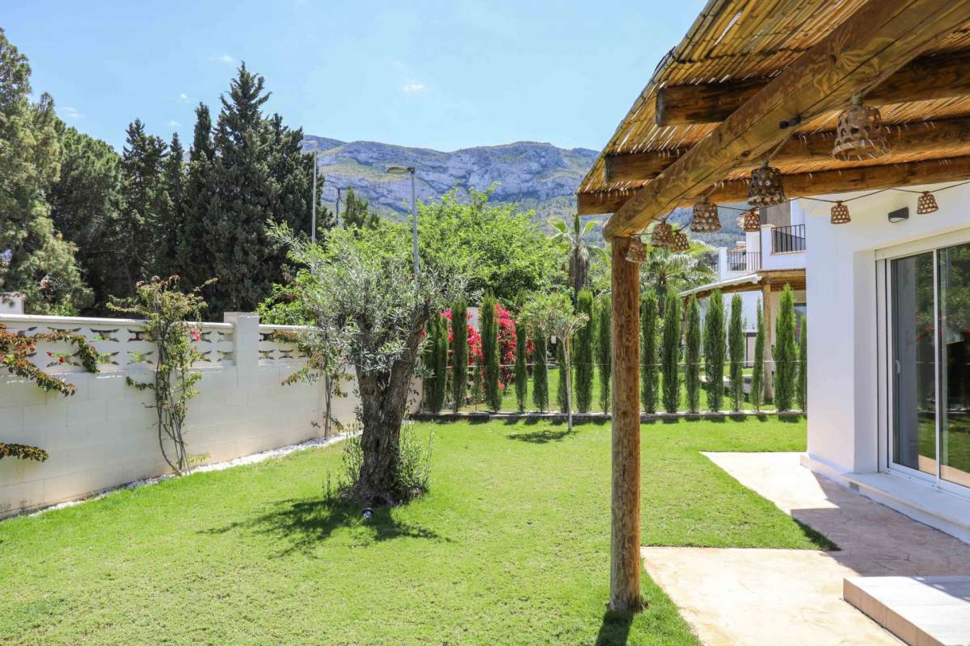 Segunda mano - Villa -
Denia - Costa Blanca