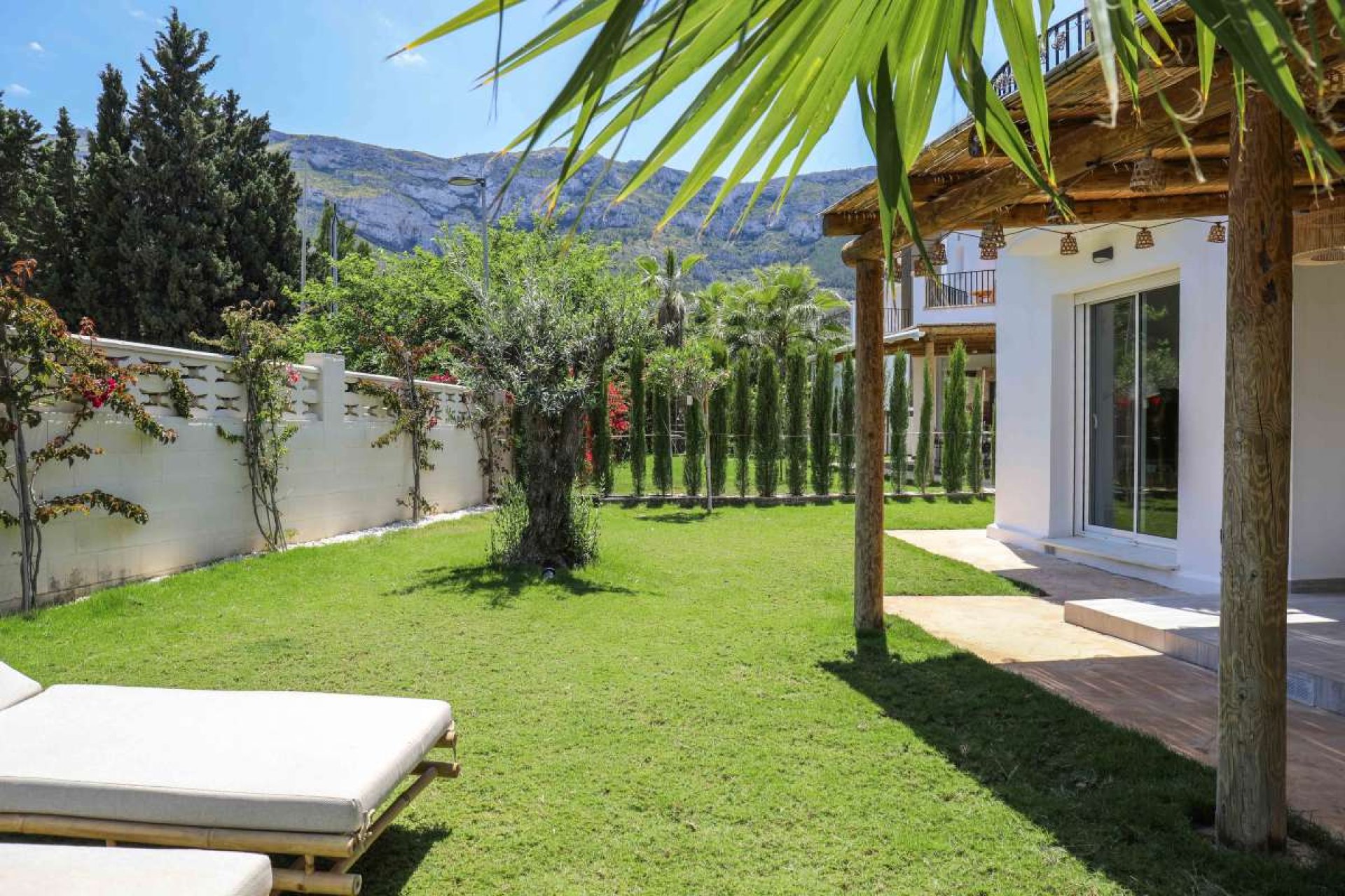 Segunda mano - Villa -
Denia - Costa Blanca