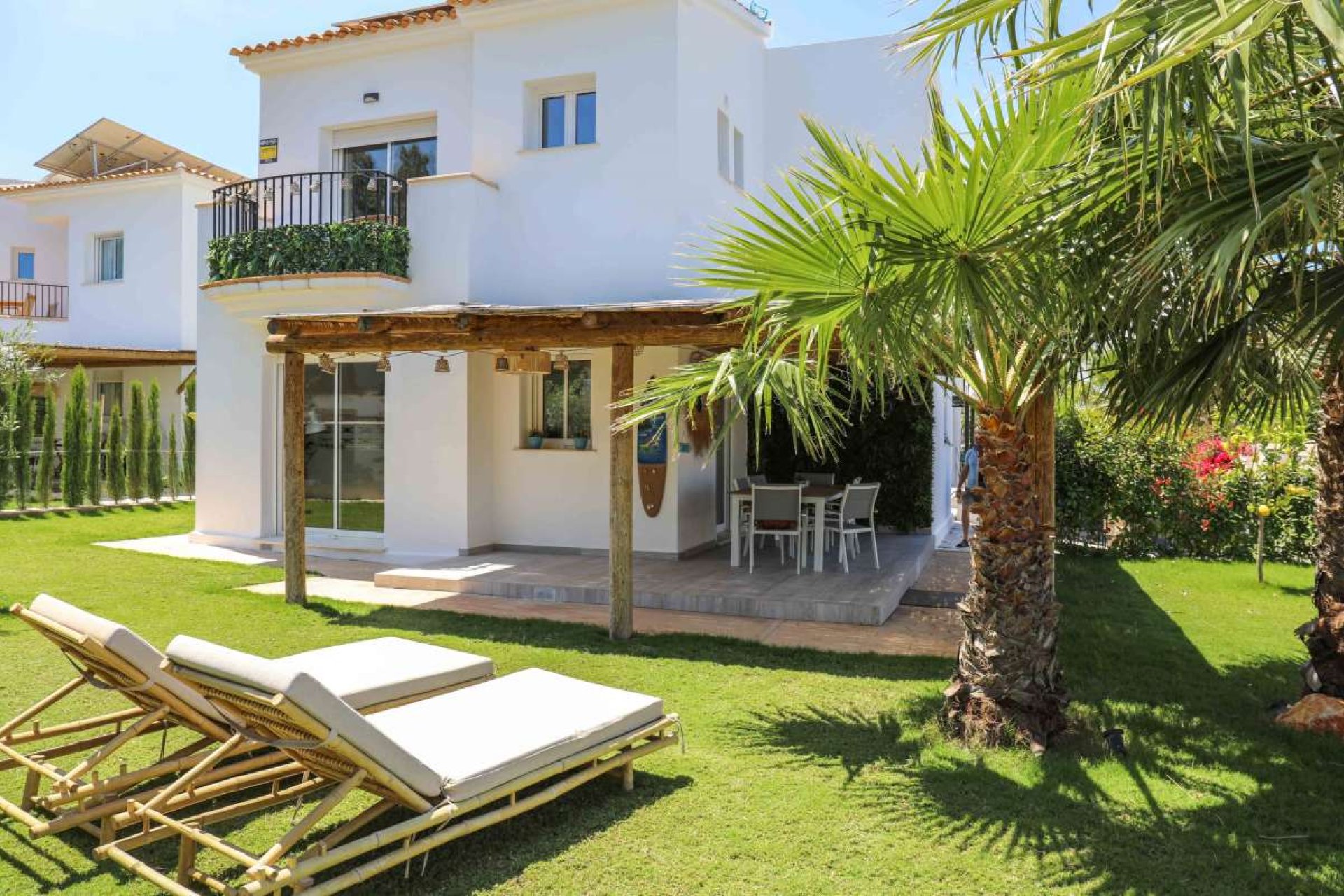 Segunda mano - Villa -
Denia - Costa Blanca