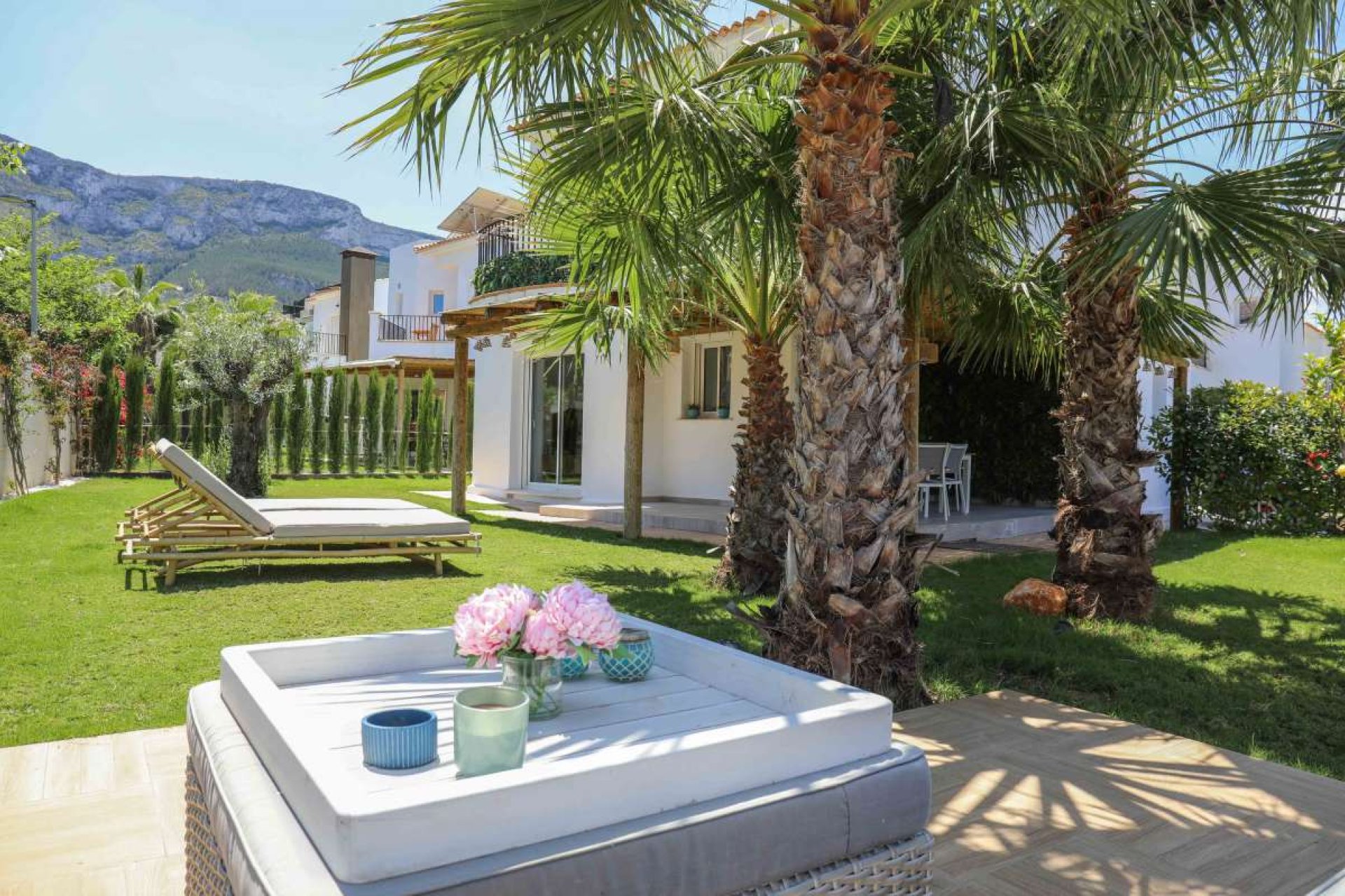 Segunda mano - Villa -
Denia - Costa Blanca