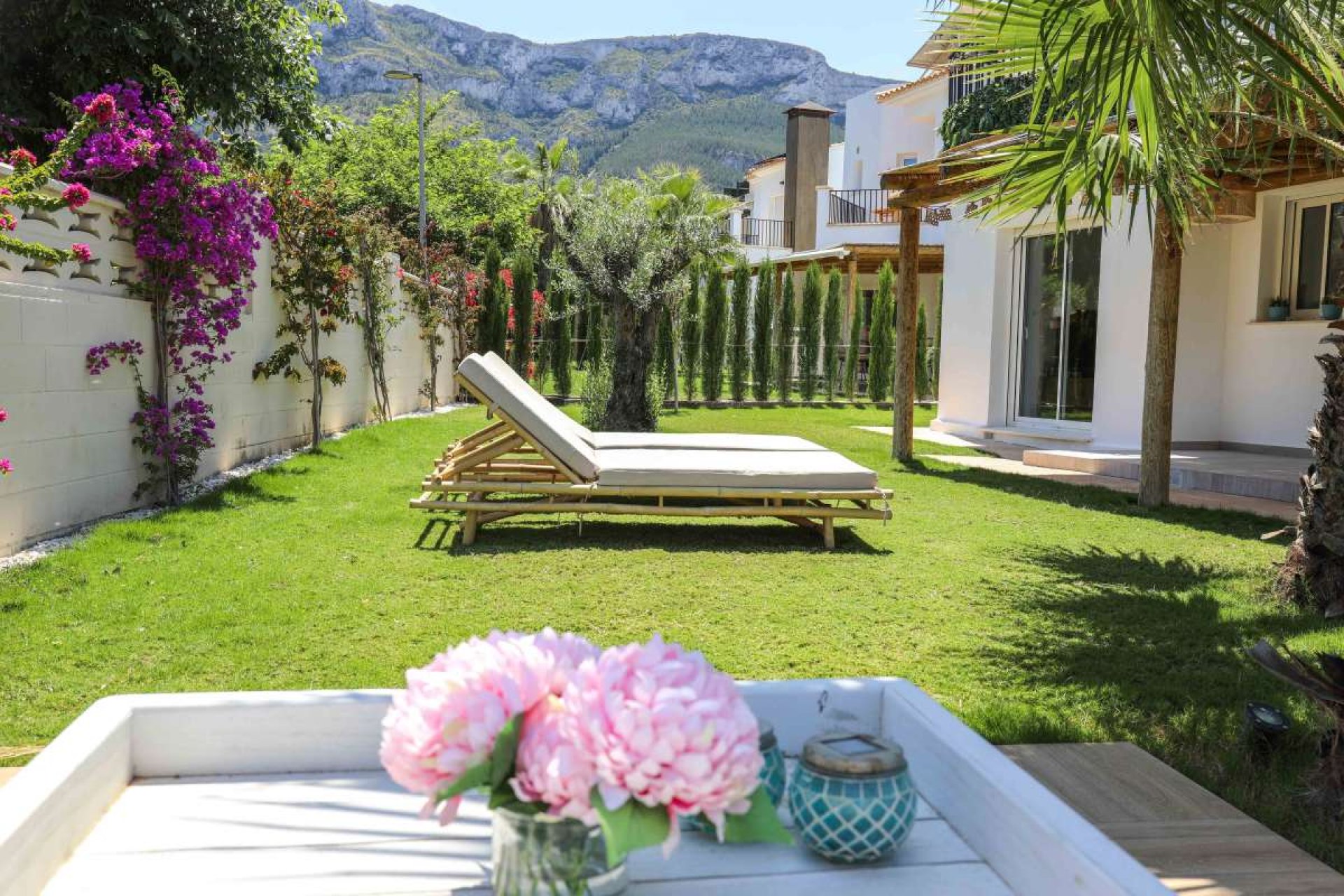 Segunda mano - Villa -
Denia - Costa Blanca